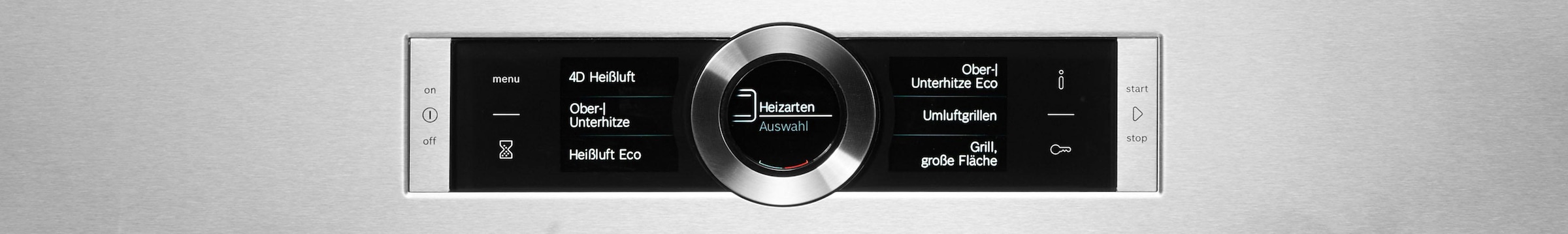 BOSCH Backofen mit Mikrowelle  »CMG636BS1«, ecoClean Direct