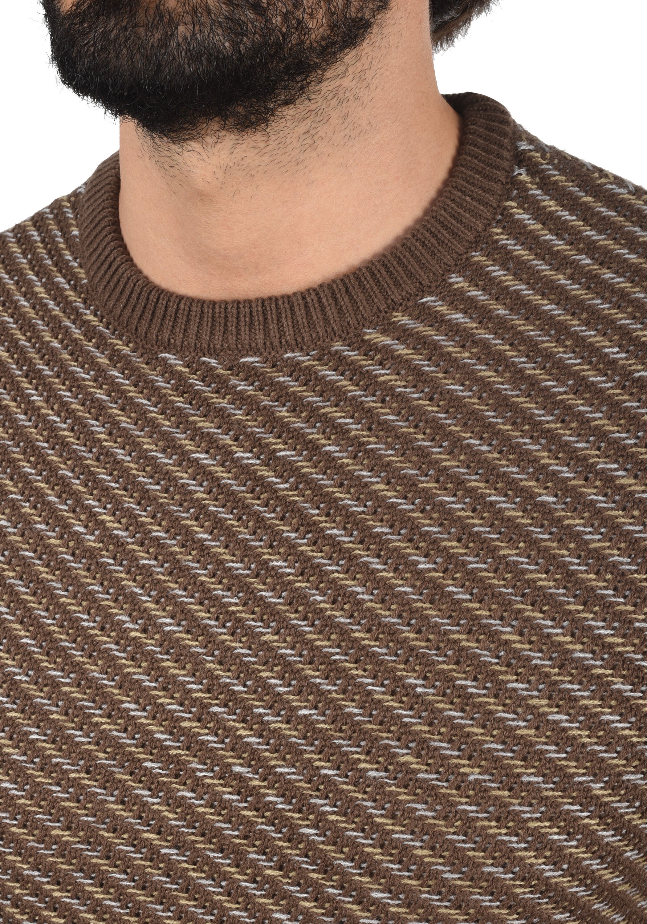 Blend Strickpullover »Strickpullover BHCalisto«