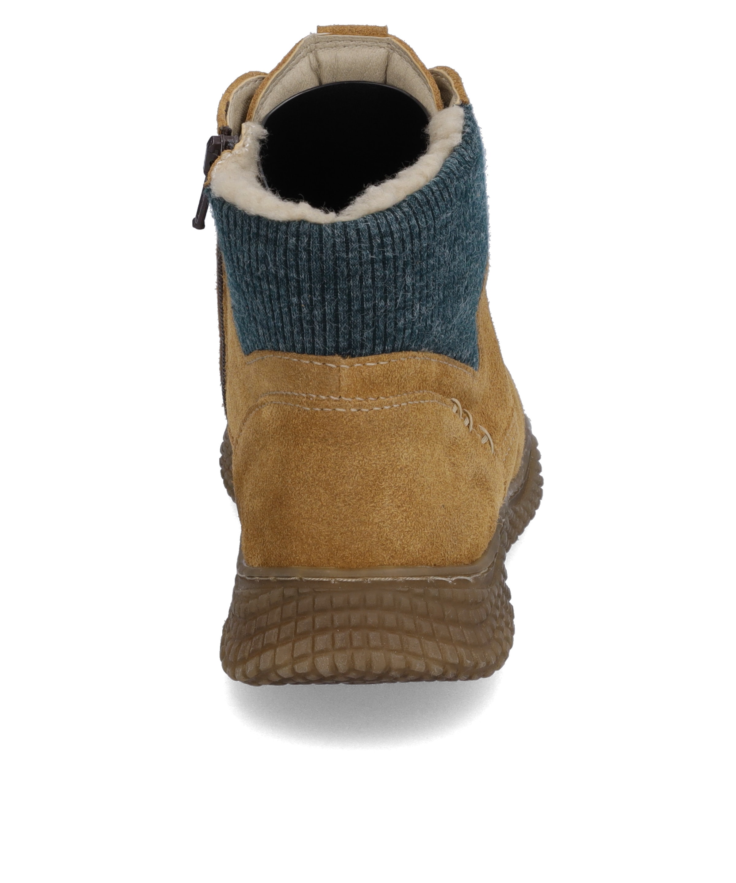 Josef Seibel Stiefelette »Amelie 09, camel«