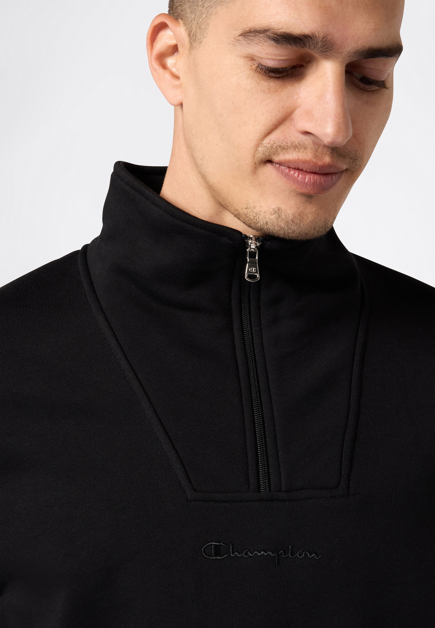 Champion Sweatshirt, (1 tlg.)