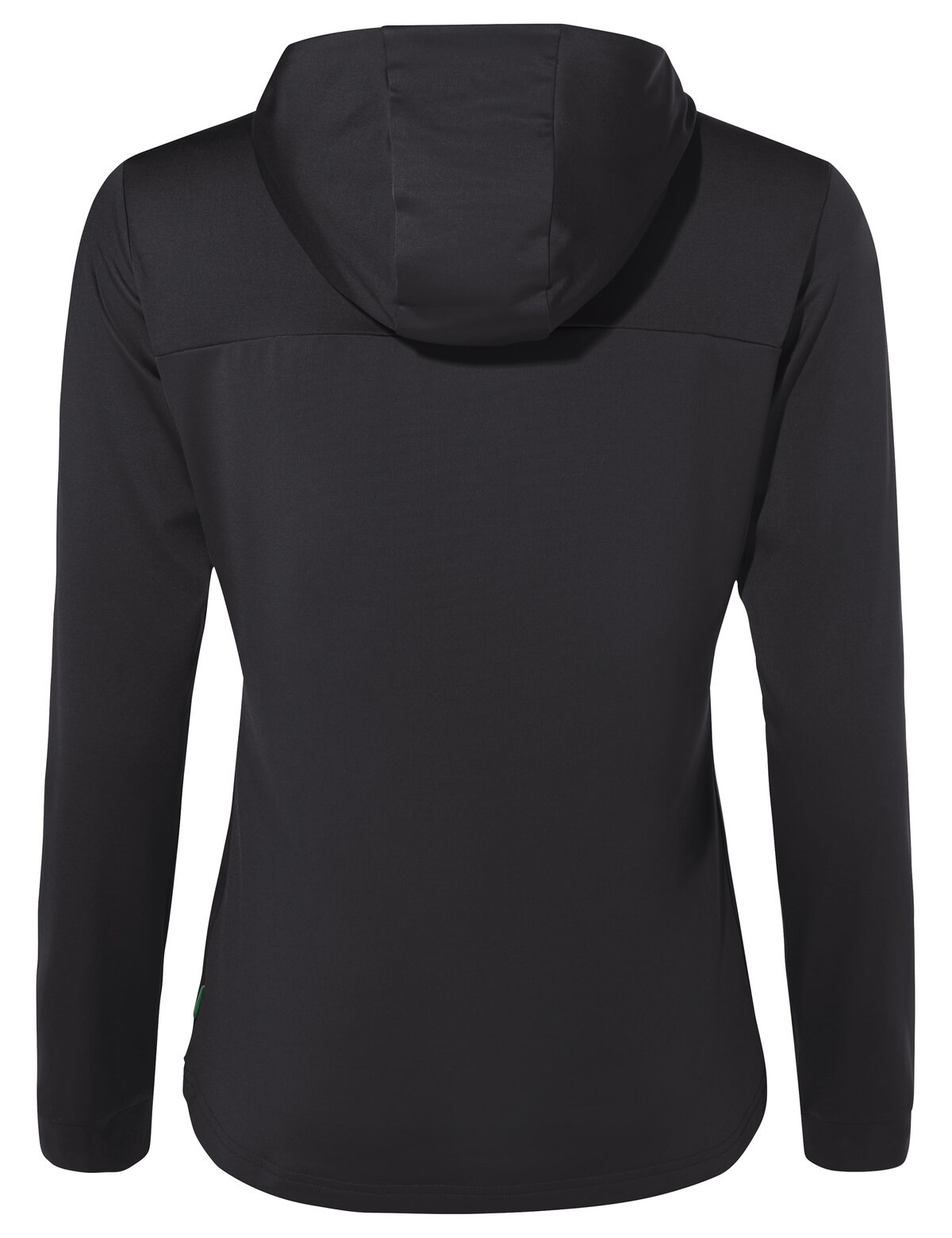 VAUDE Kapuzensweatshirt »WOMEN'S QIMSA HOODY«, (1 tlg.)