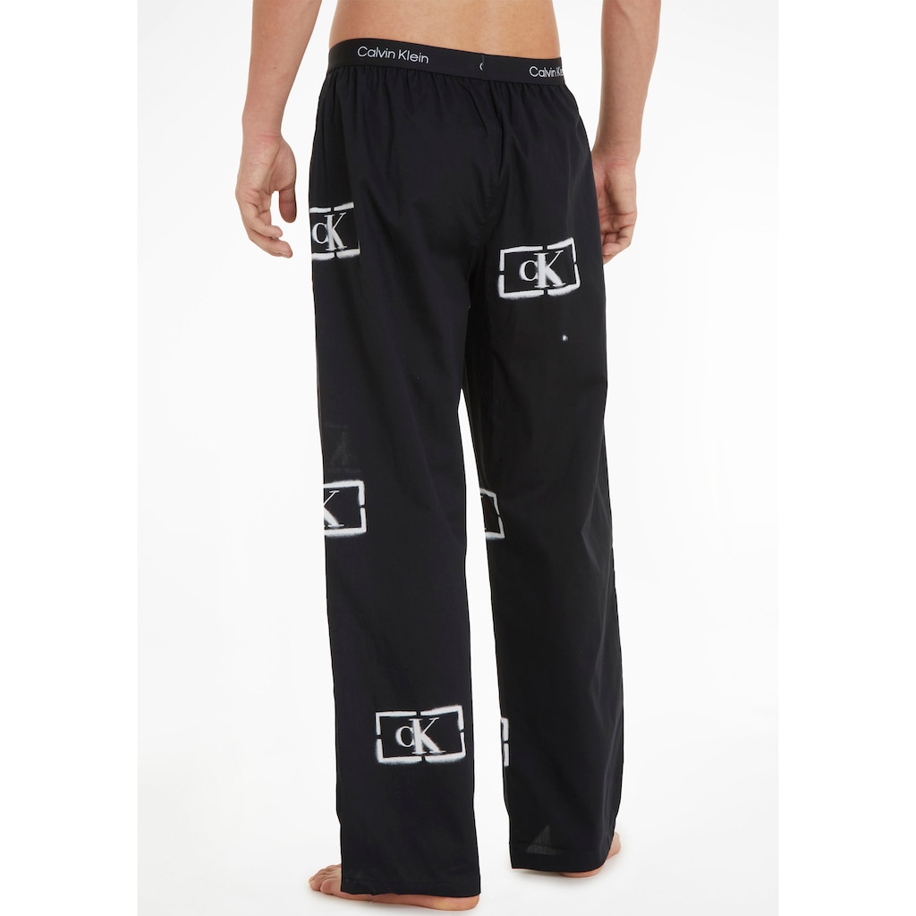 Calvin Klein Underwear Schlafhose »SLEEP PANT«
