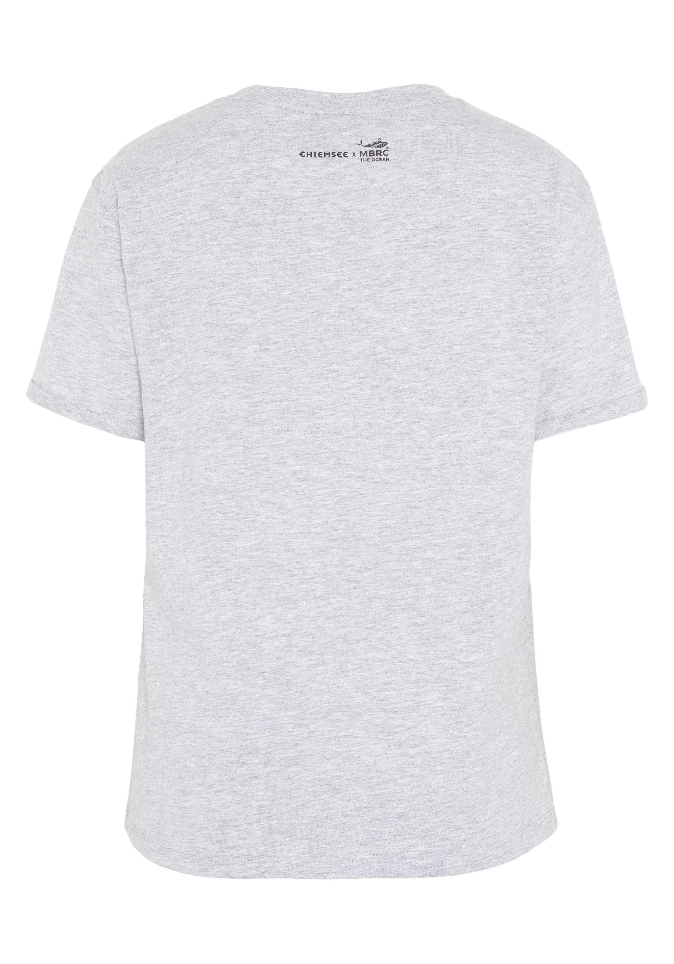 Chiemsee Print-Shirt