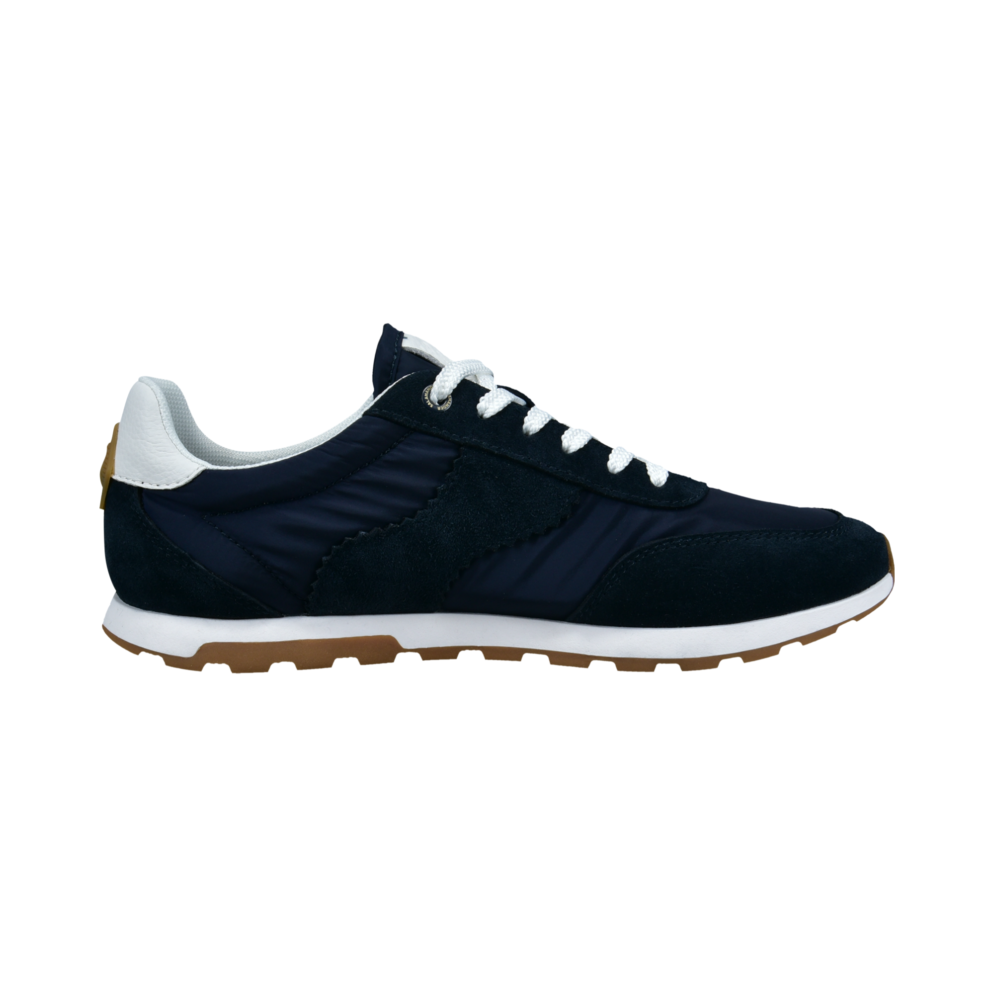 Salamander Sneaker  Freizeitsneaker, Halbschuh, Schnürschuh mit Wechselfußbett