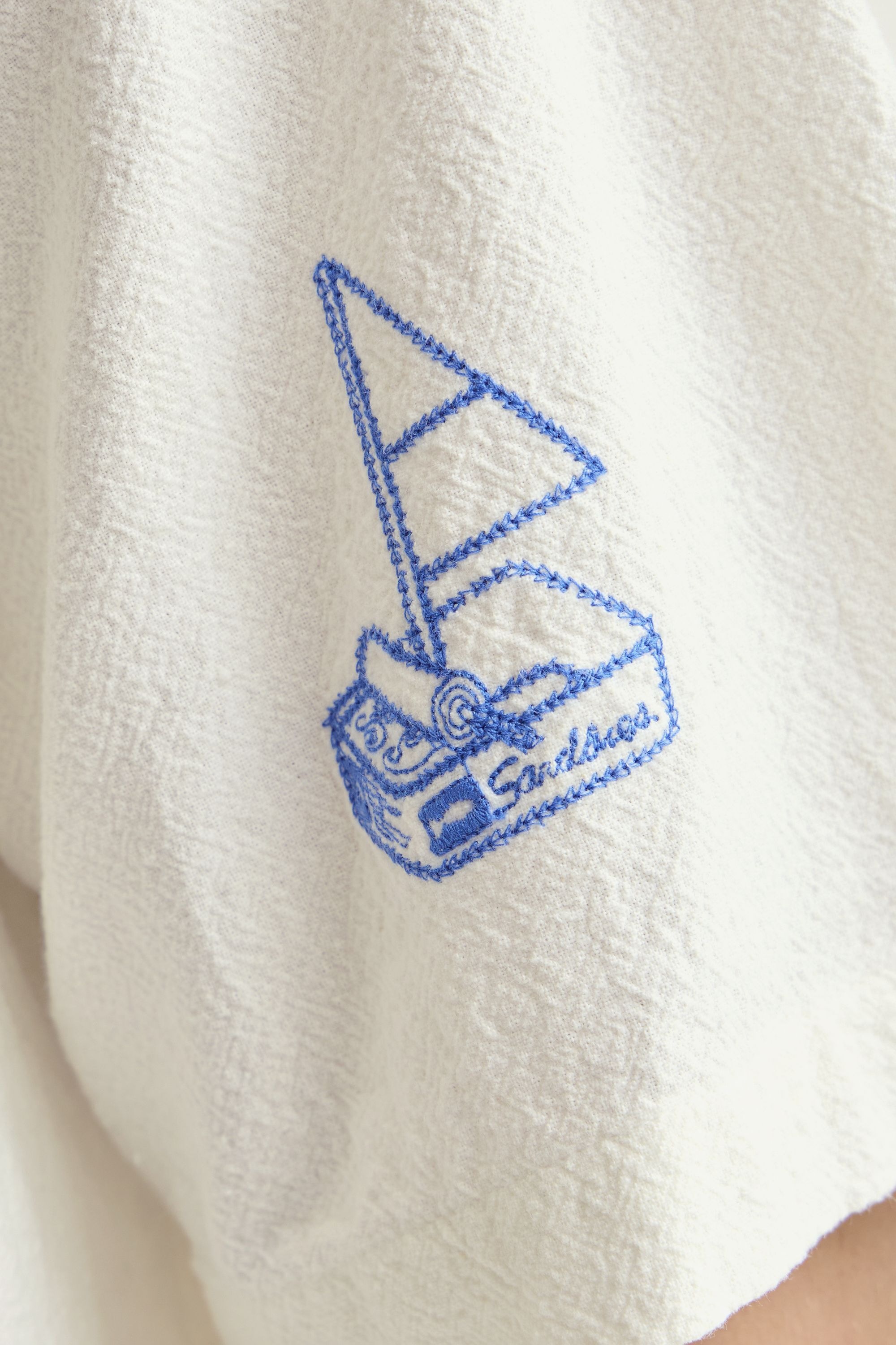 !Solid Kurzarmshirt »Kurzarmhemd SDOTTILD«