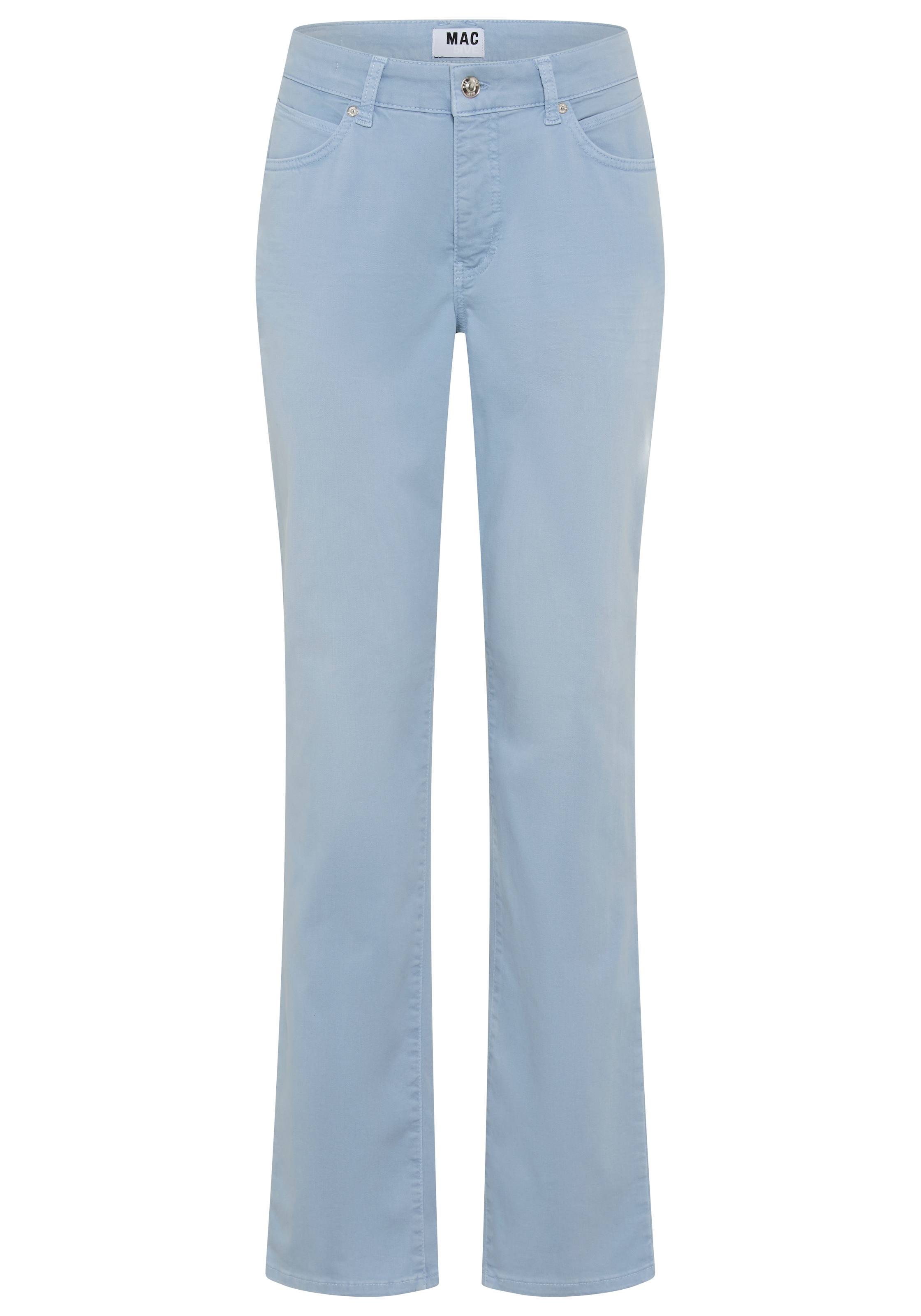 MAC Stretch-Jeans »Melanie« Gerade geschnitten