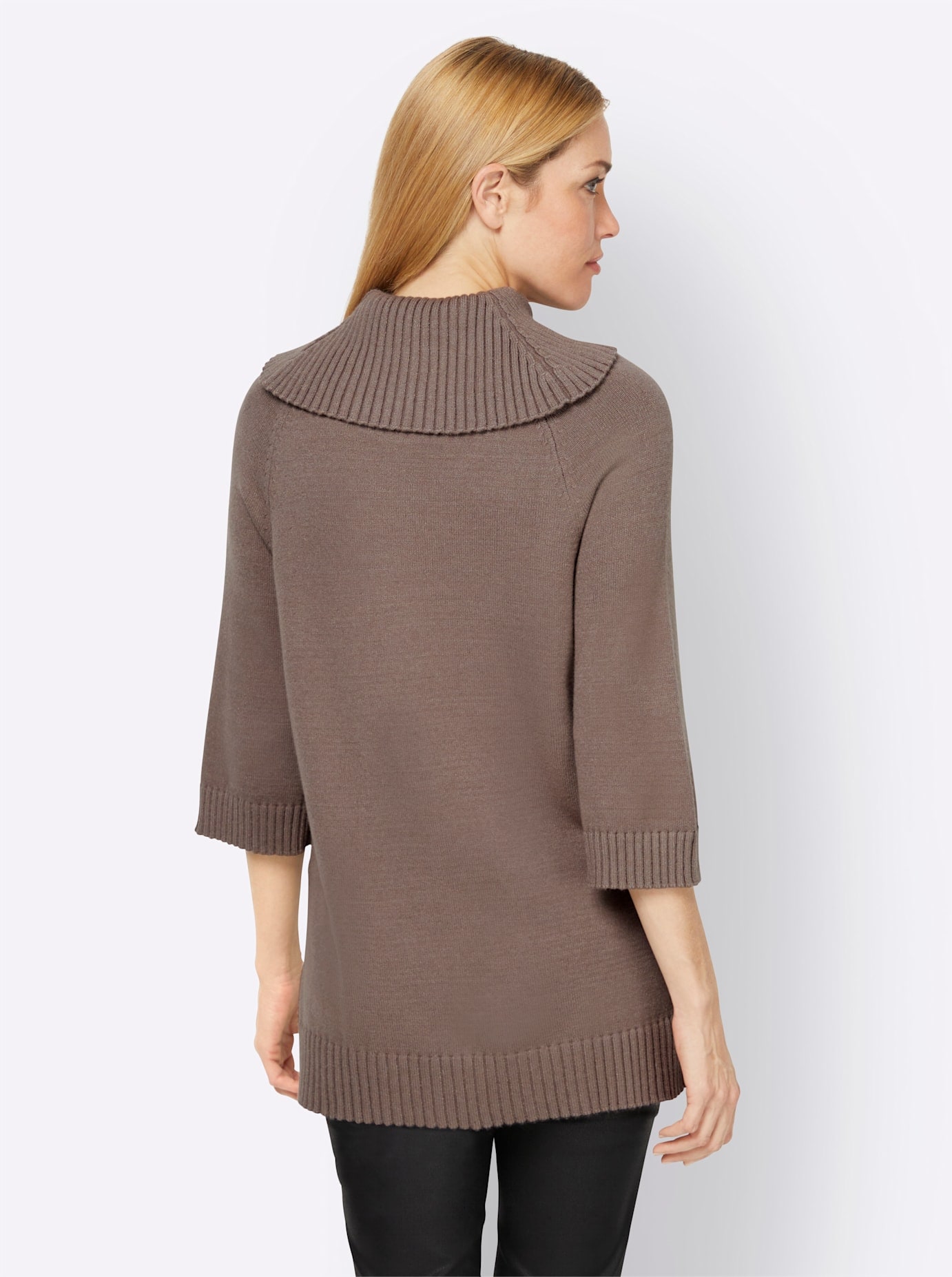 heine Rollkragenpullover »Rollkragenpullover«