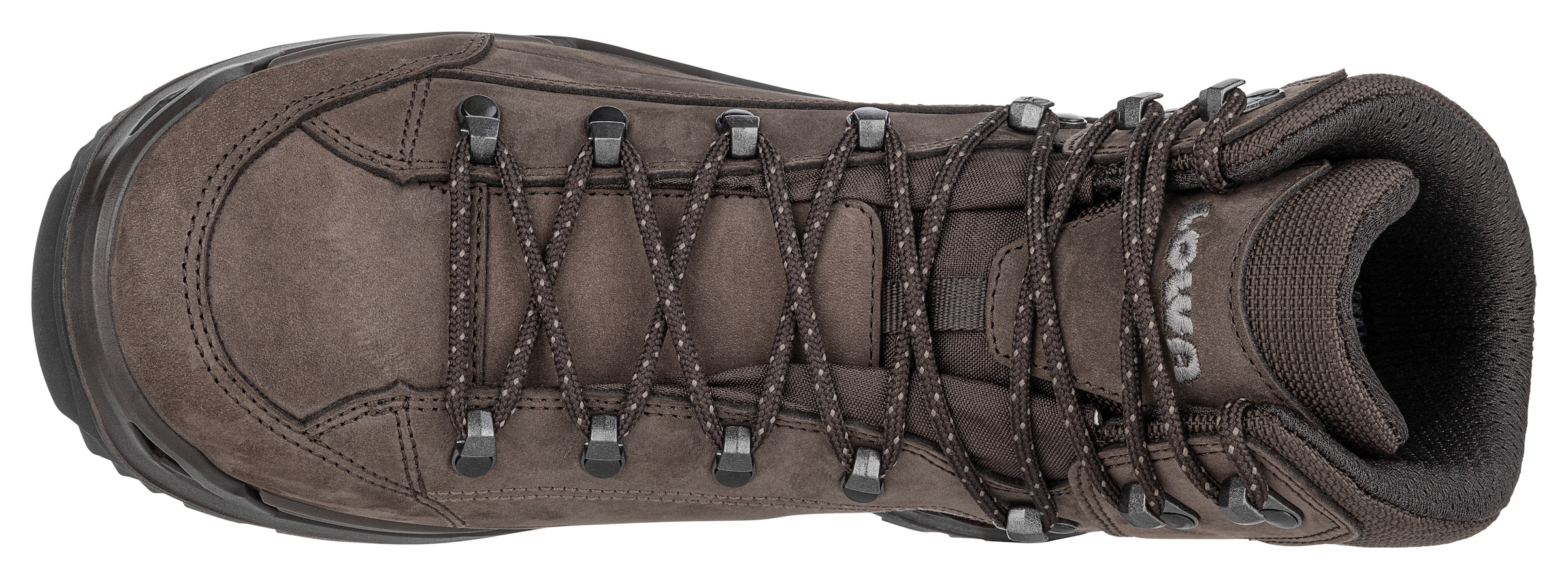 Lowa Wanderschuh »RENEGADE EVO GORE-TEX® MID W«  wasserdicht, winddicht,atmungsaktiv dank GORE-TEX Membrane