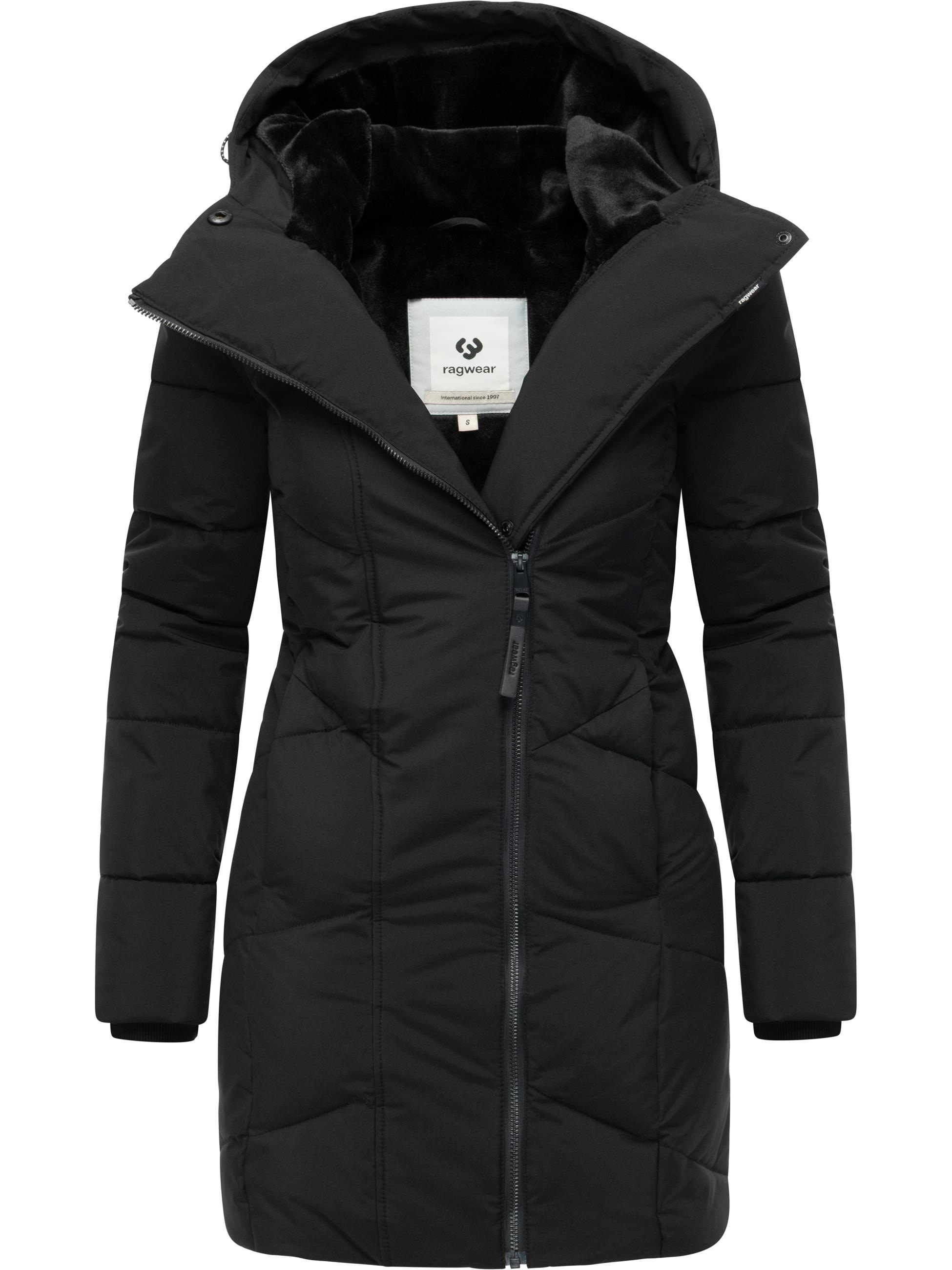 Ragwear Steppmantel »Steppmantel Pevilla YOUMODO«