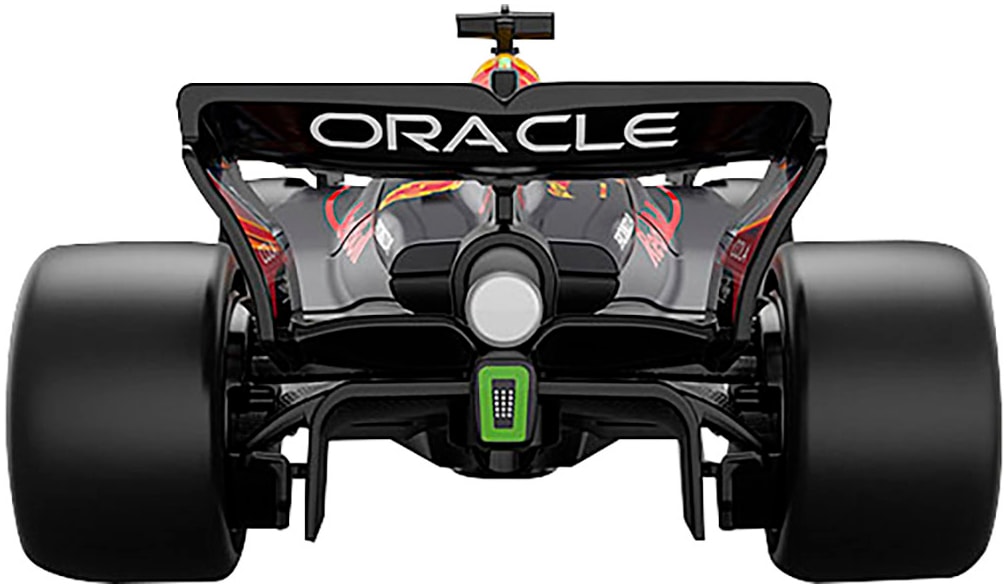 Jamara Modellauto »Oracle Red Bull Racing RB19 Diecast 1:32 dunkelblau«, im Maßstab 1:32, offiziell lizensiert