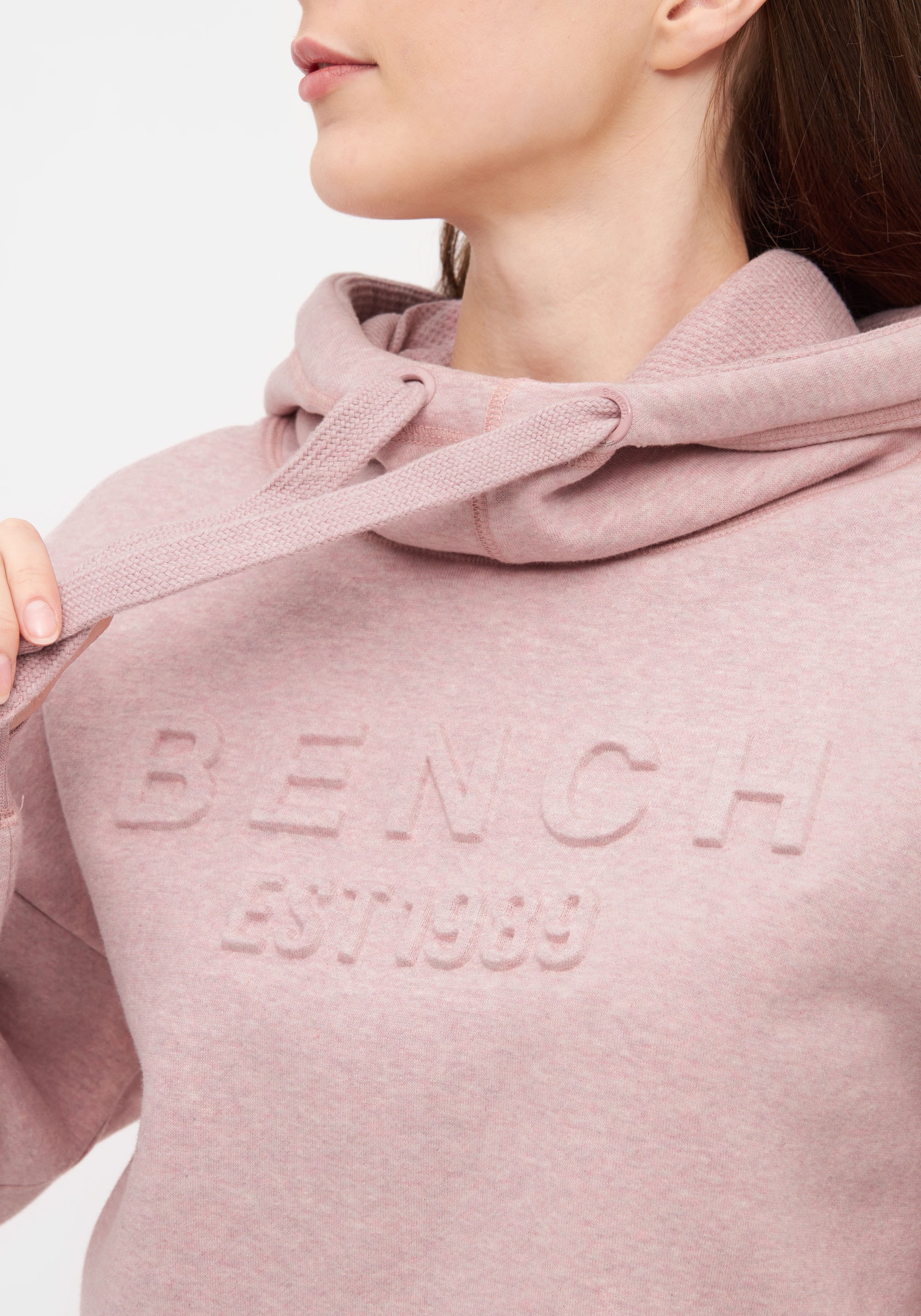 Bench. Hoodie »REAPI«