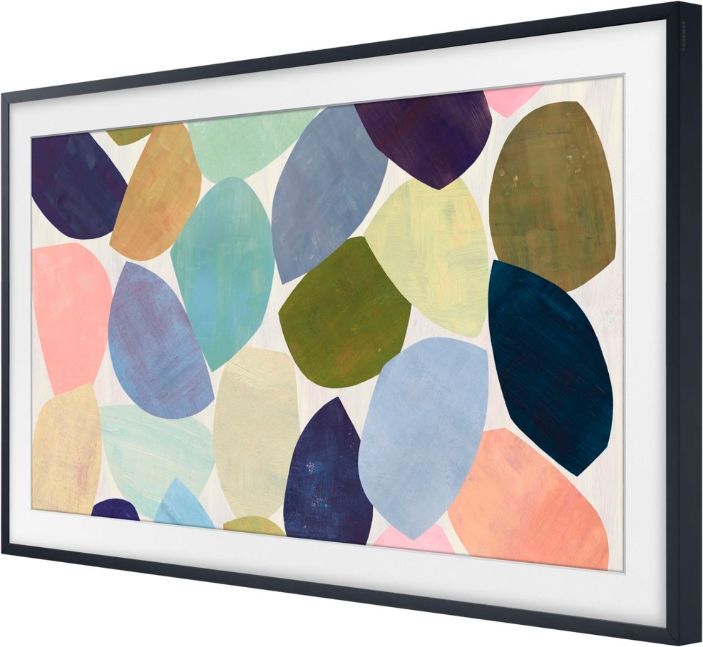 Rahmen »Customizable Frame 32" 2020«