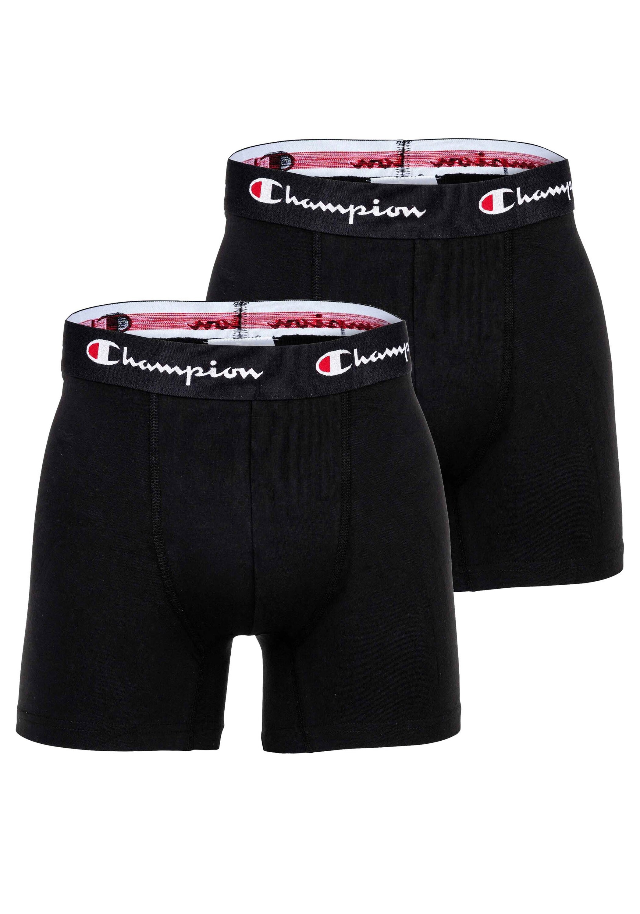 Boxershorts »Boxershort 2er Pack«