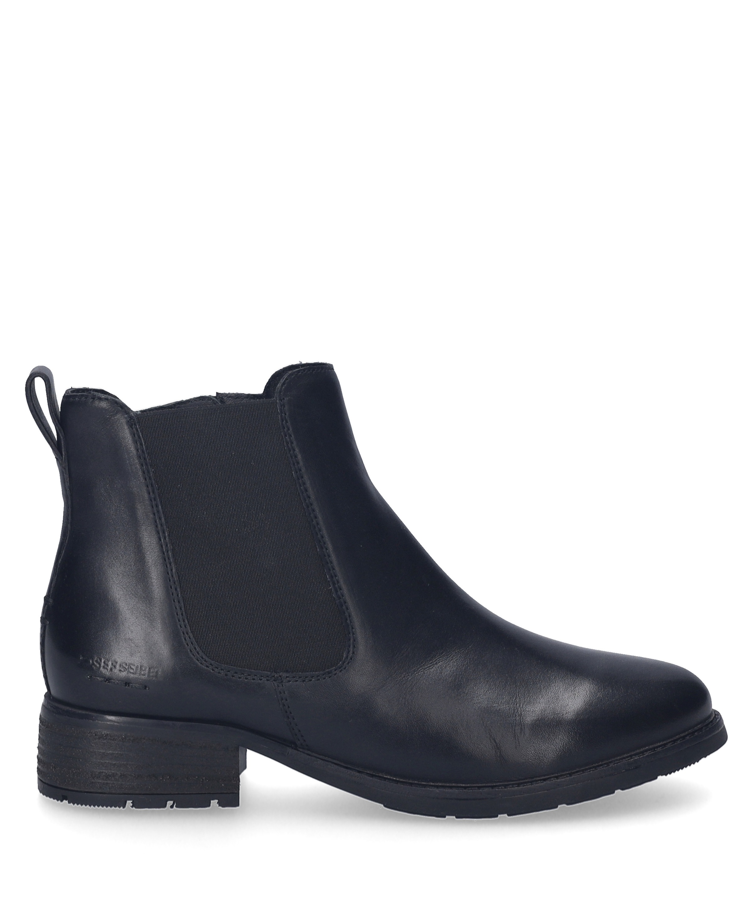 Josef Seibel Stiefelette »Kate 12, schwarz«