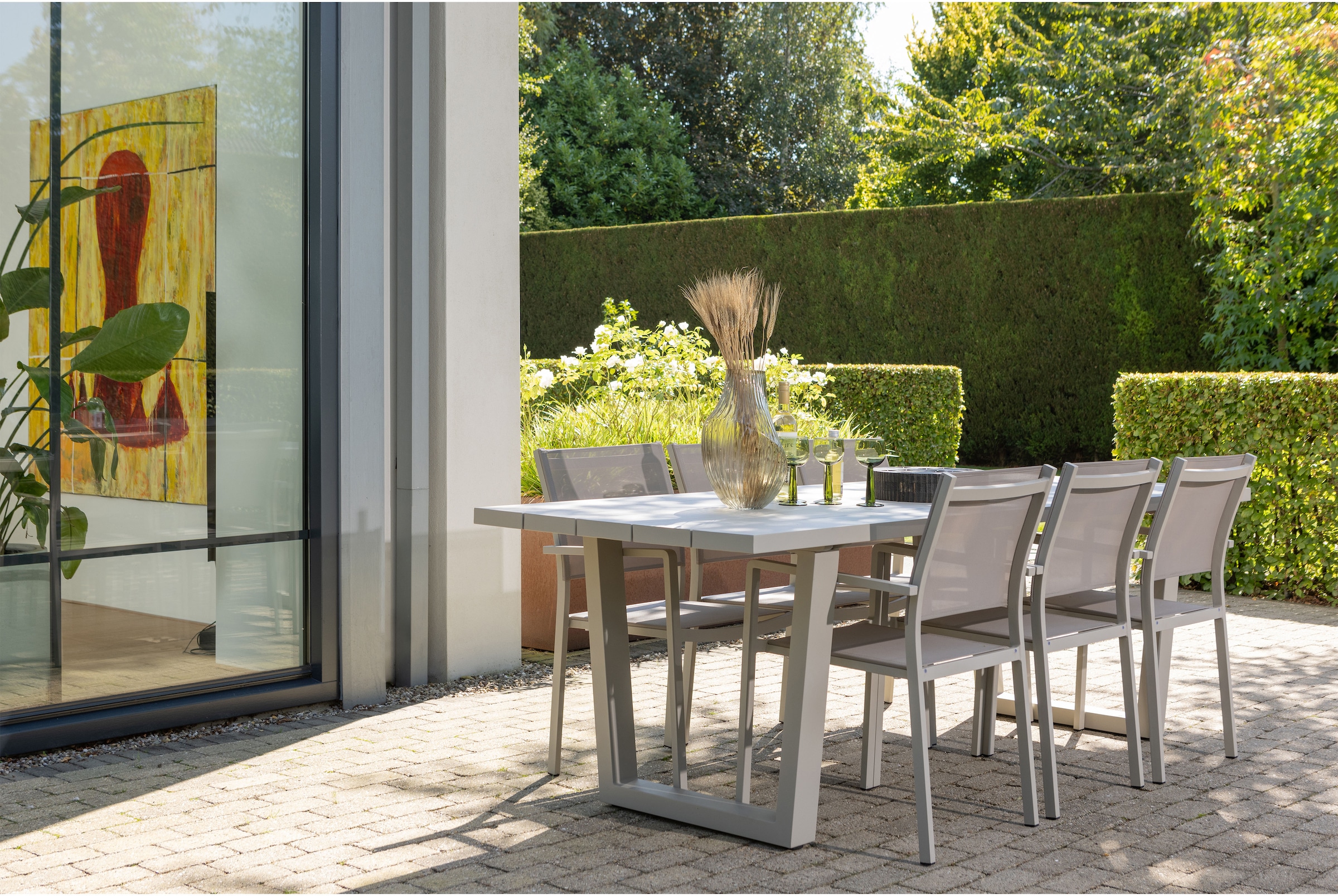 WOOOD Esstisch »WOOOD Bear Esstisch«