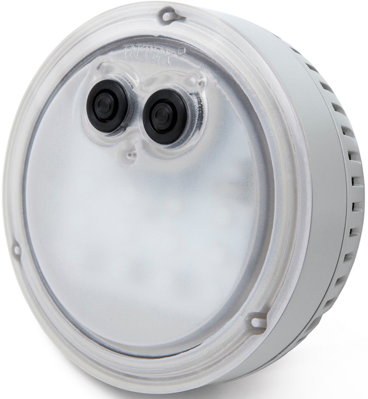 Intex Whirlpool »Greywood Deluxe« 145 cm Durchmesser