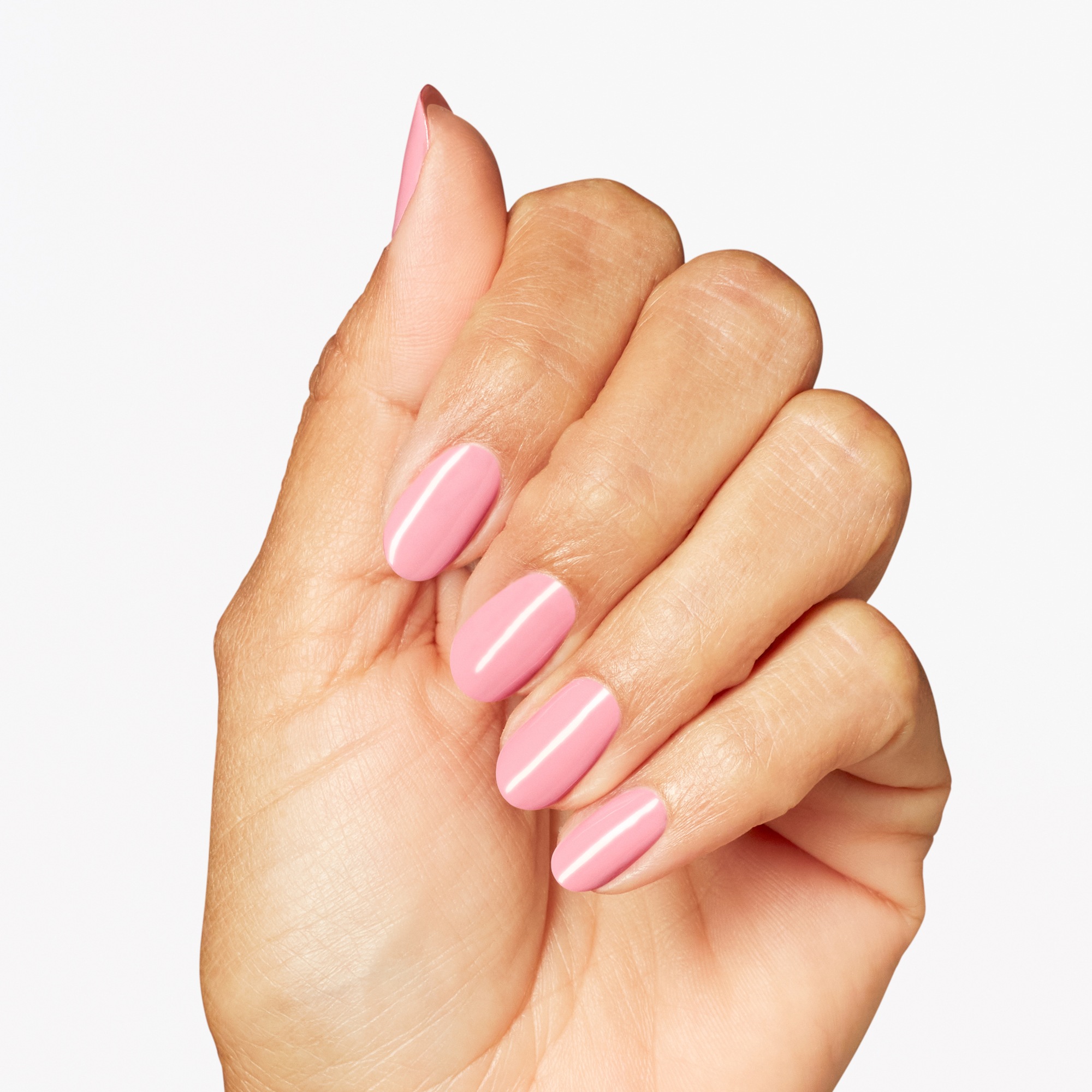 OPI Nagellack »Infinite Shine®« deckend, glänzend, langanhaltend, splitterfest, gelartiges Finish