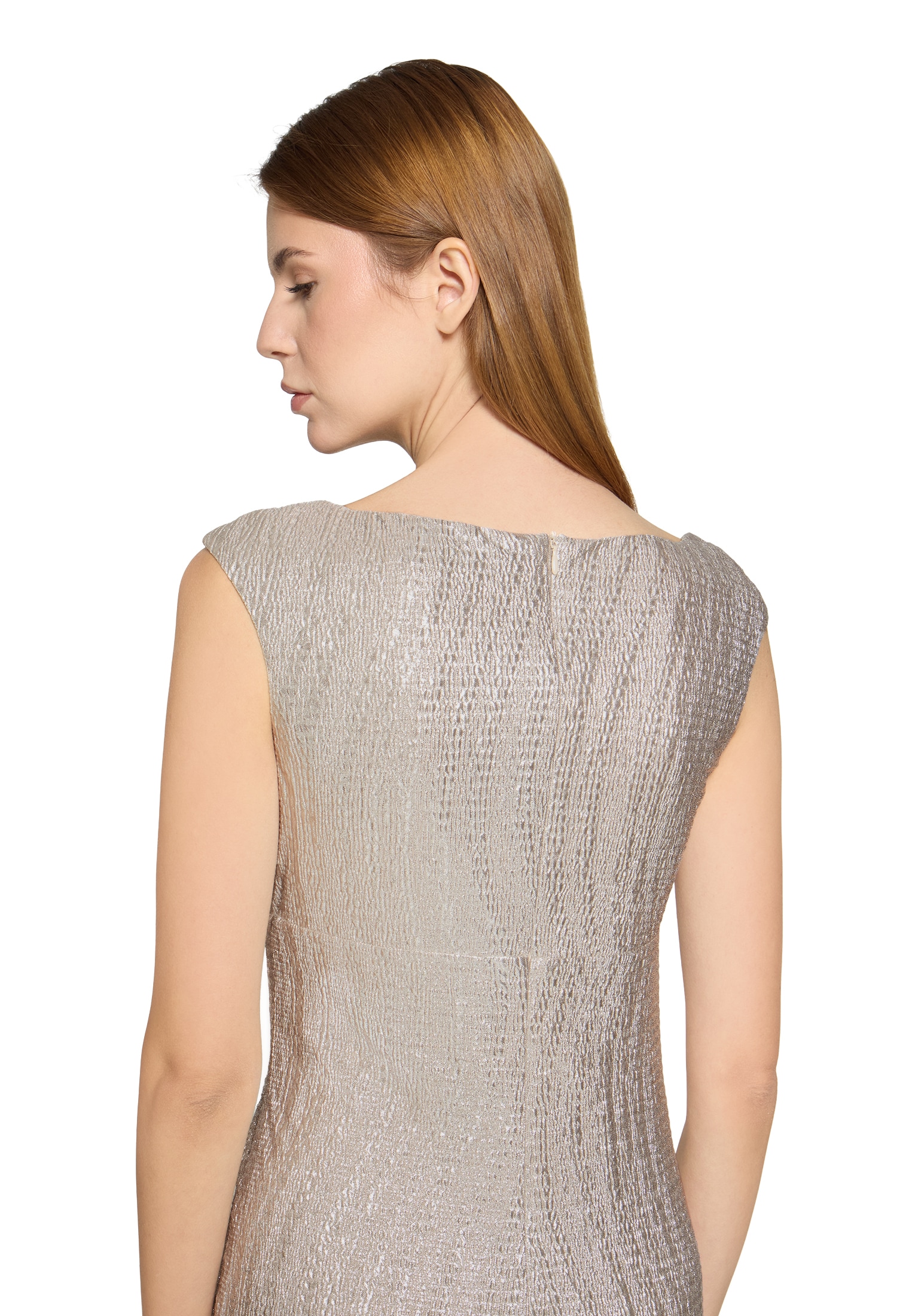 Vera Mont Abendkleid »Abendkleid im Glitzer-Look«