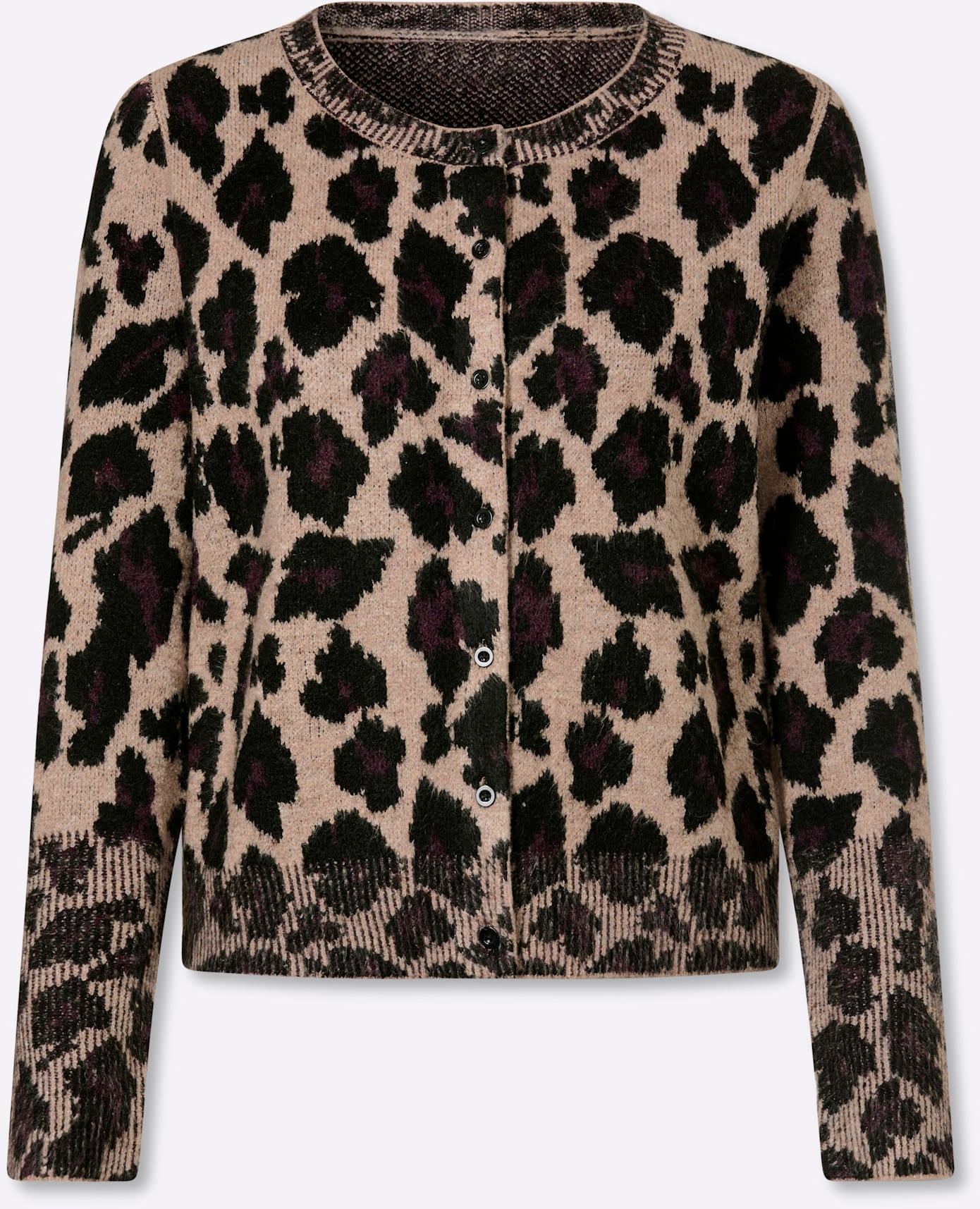 heine Cardigan