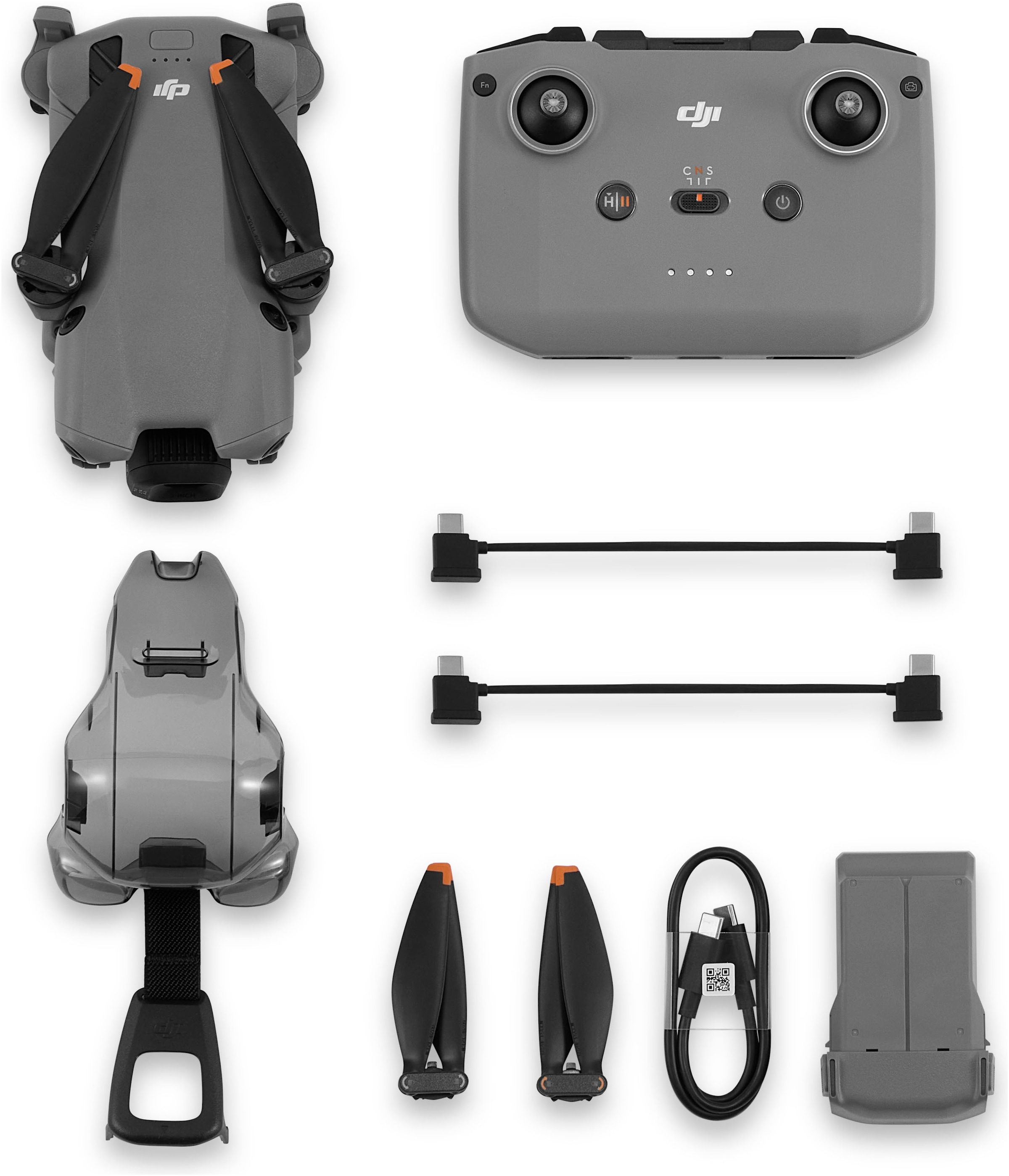 DJI Drohne »Mini 5 Pro«