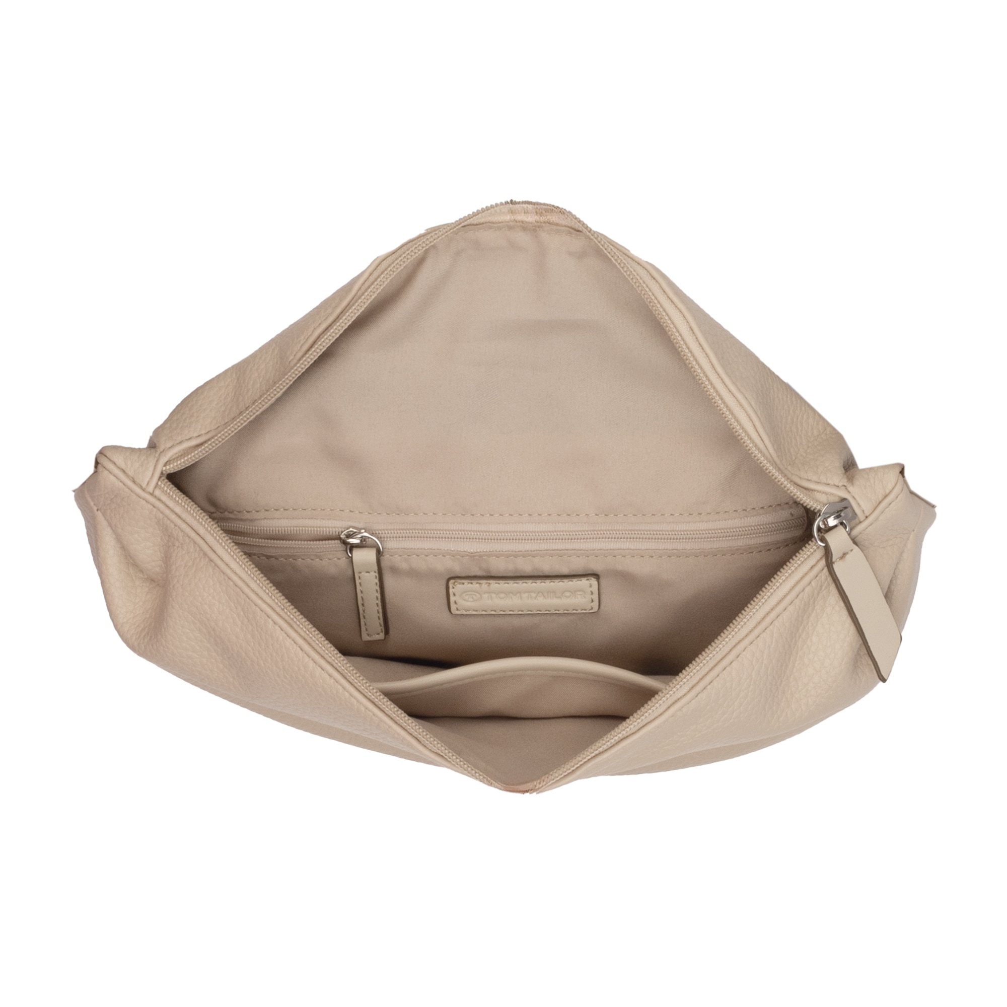 TOM TAILOR Bauchtasche »Liliana«