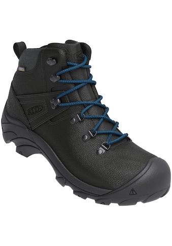 Outdoorschuh »GRETA BOOT WP«