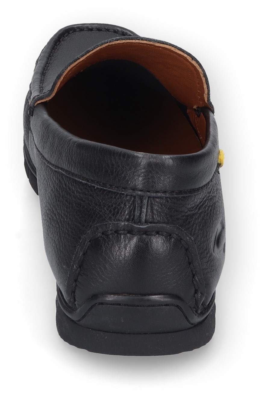 camel active Mokassin  , Slipper, Business Schuh, Autofahrer Schuh zum Schlupfen