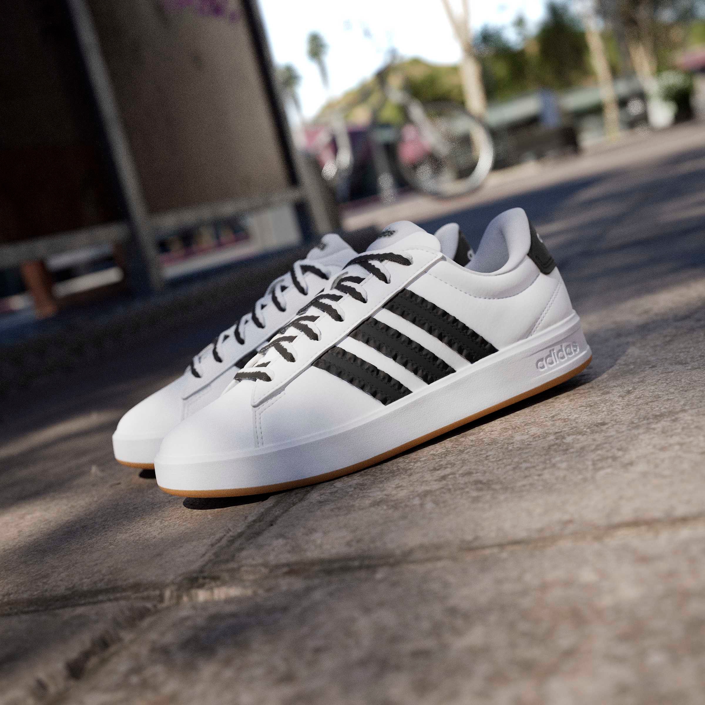 adidas Sportswear Sneaker »GRAND COURT 3.0«