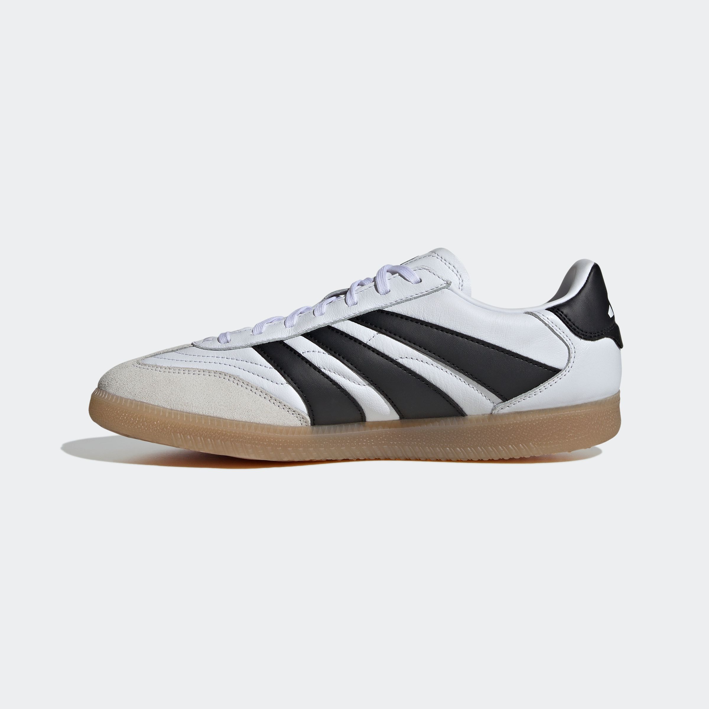 adidas Performance Fußballschuh »PREDATOR FREESTYLE IN«, geeignet als Hallenschuhe
