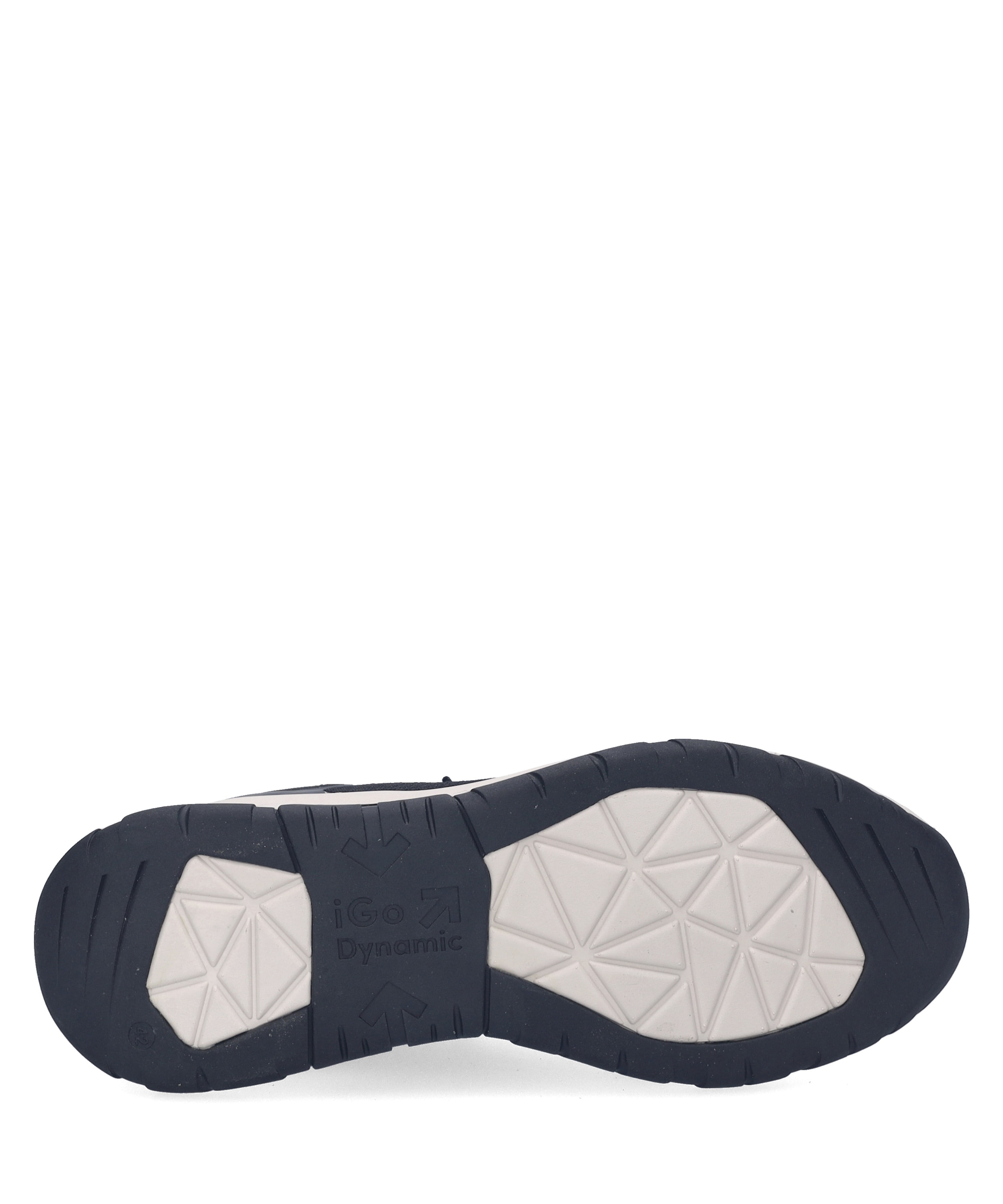 Josef Seibel Sneaker »Mitchell 15, schwarz«