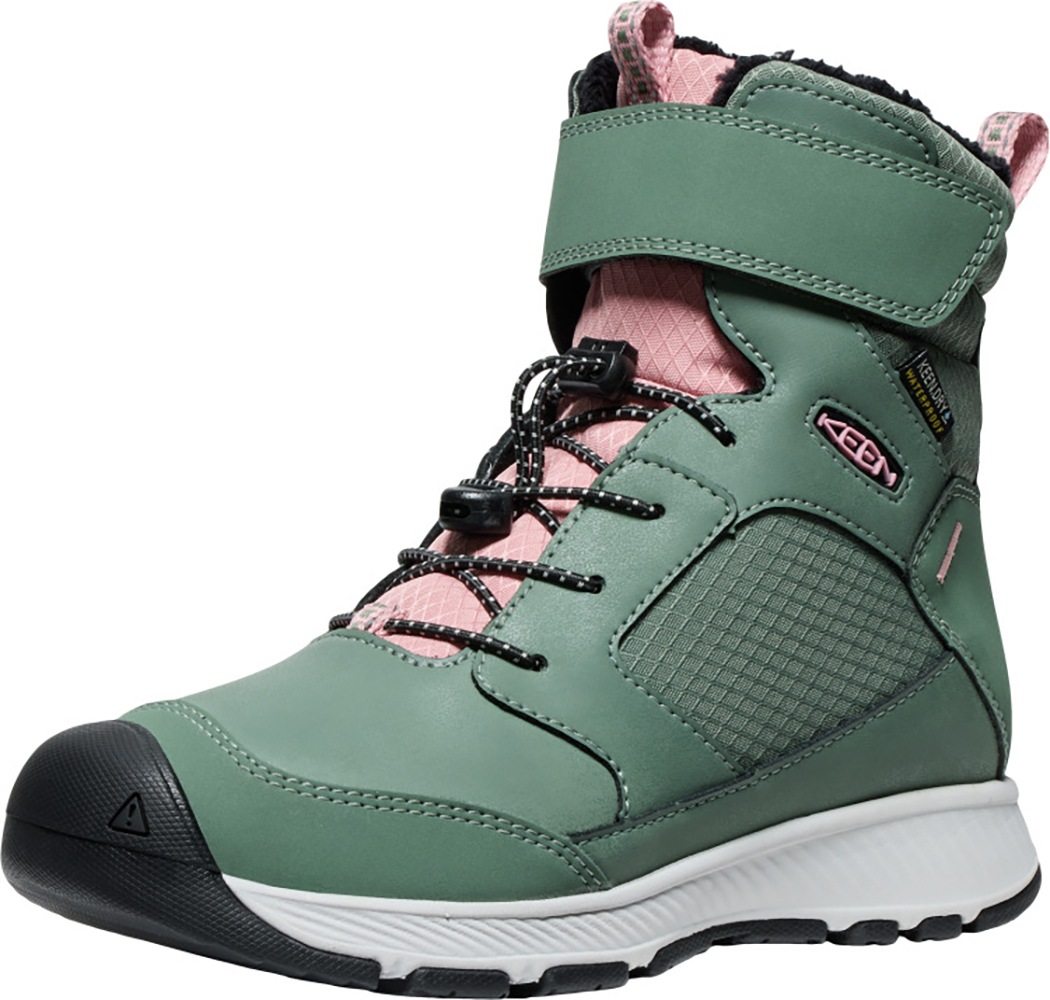 Keen Winterstiefel »SKUA WINTER WP«, Snowboots, Winterboots, Winterschuhe, wasserdicht