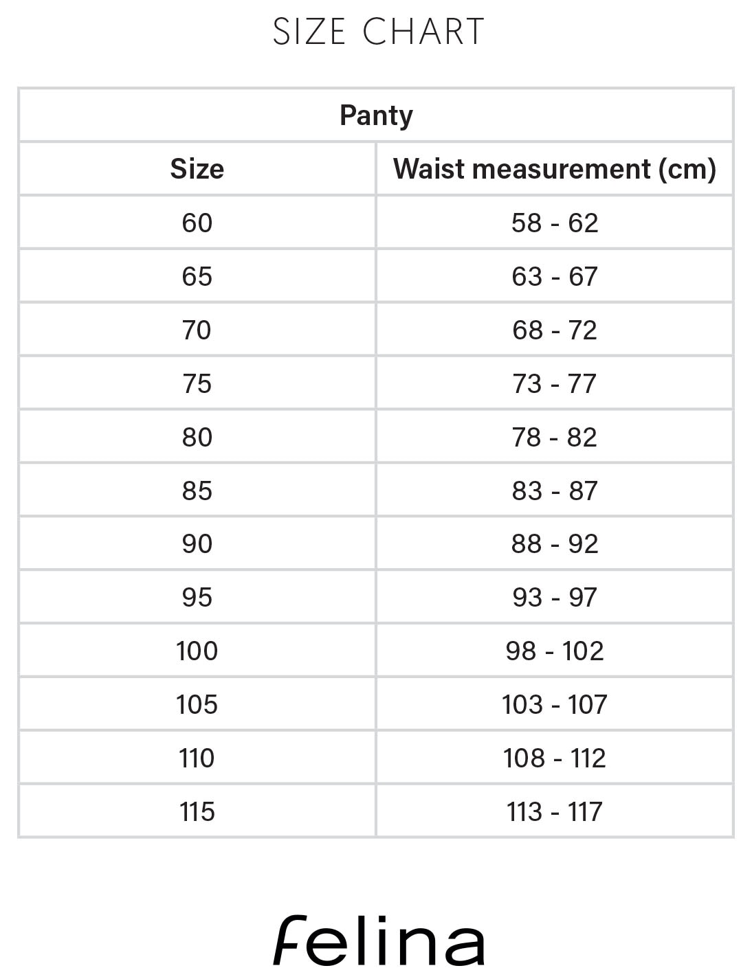 Conturelle Lange Unterhose »Soft Touch«, Shapelevel: Medium