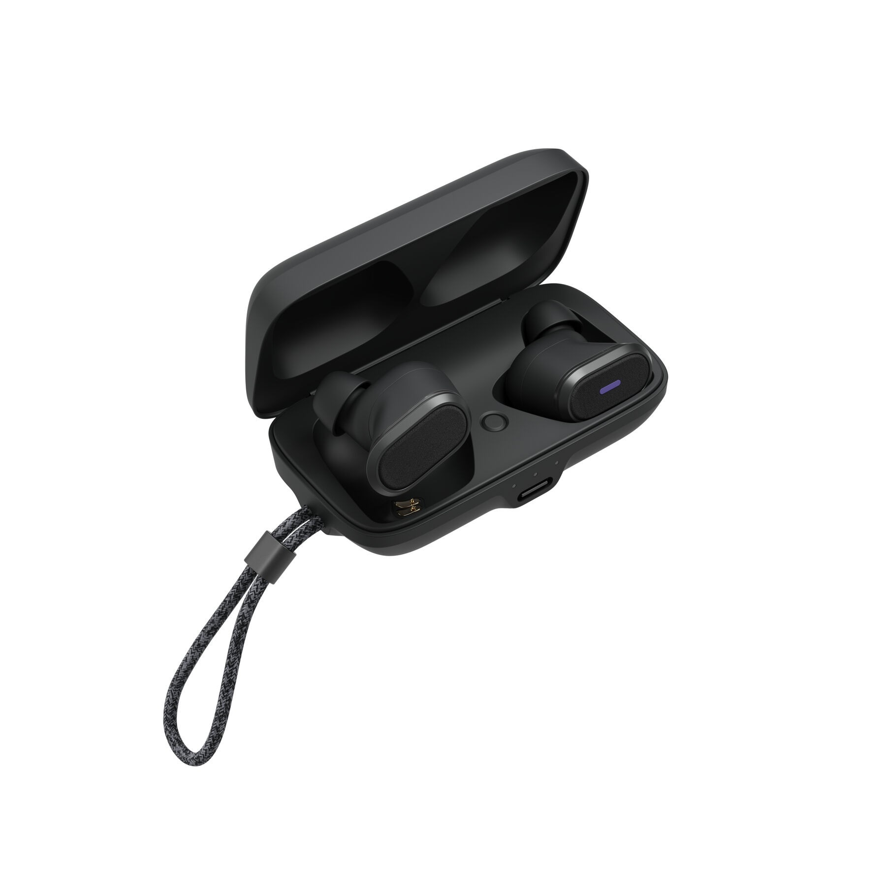 Logitech Kopfhörer »Zone«