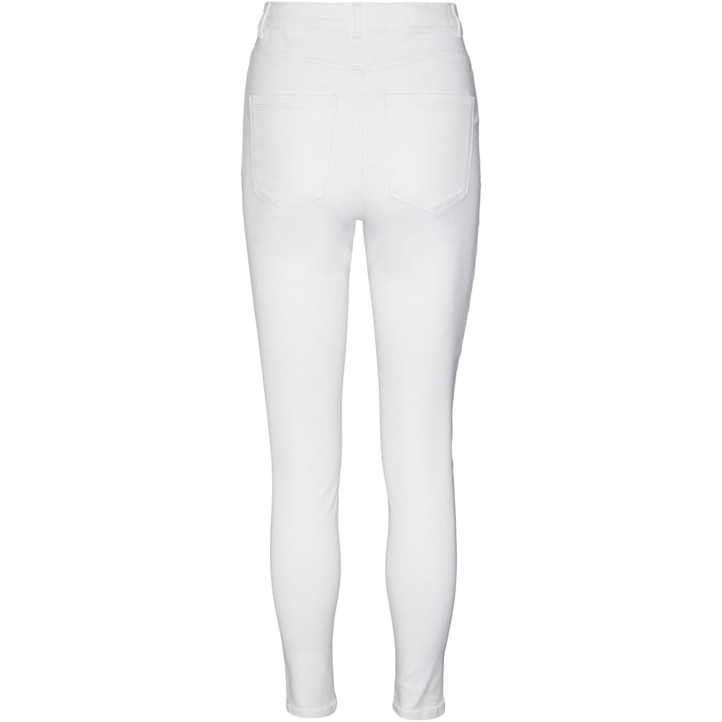 Vero Moda High-waist-Jeans »VMSOPHIA HW SKINNY J SOFT VI403«