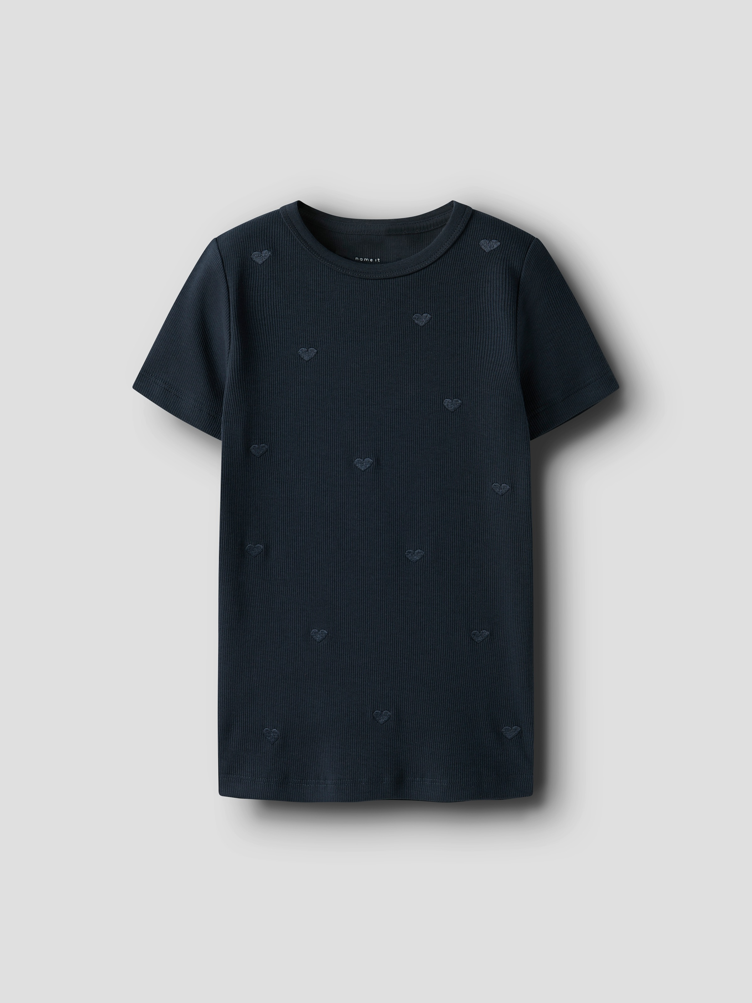 Name It T-Shirt »NMFNAKAL SS SLIM TOP NOOS«