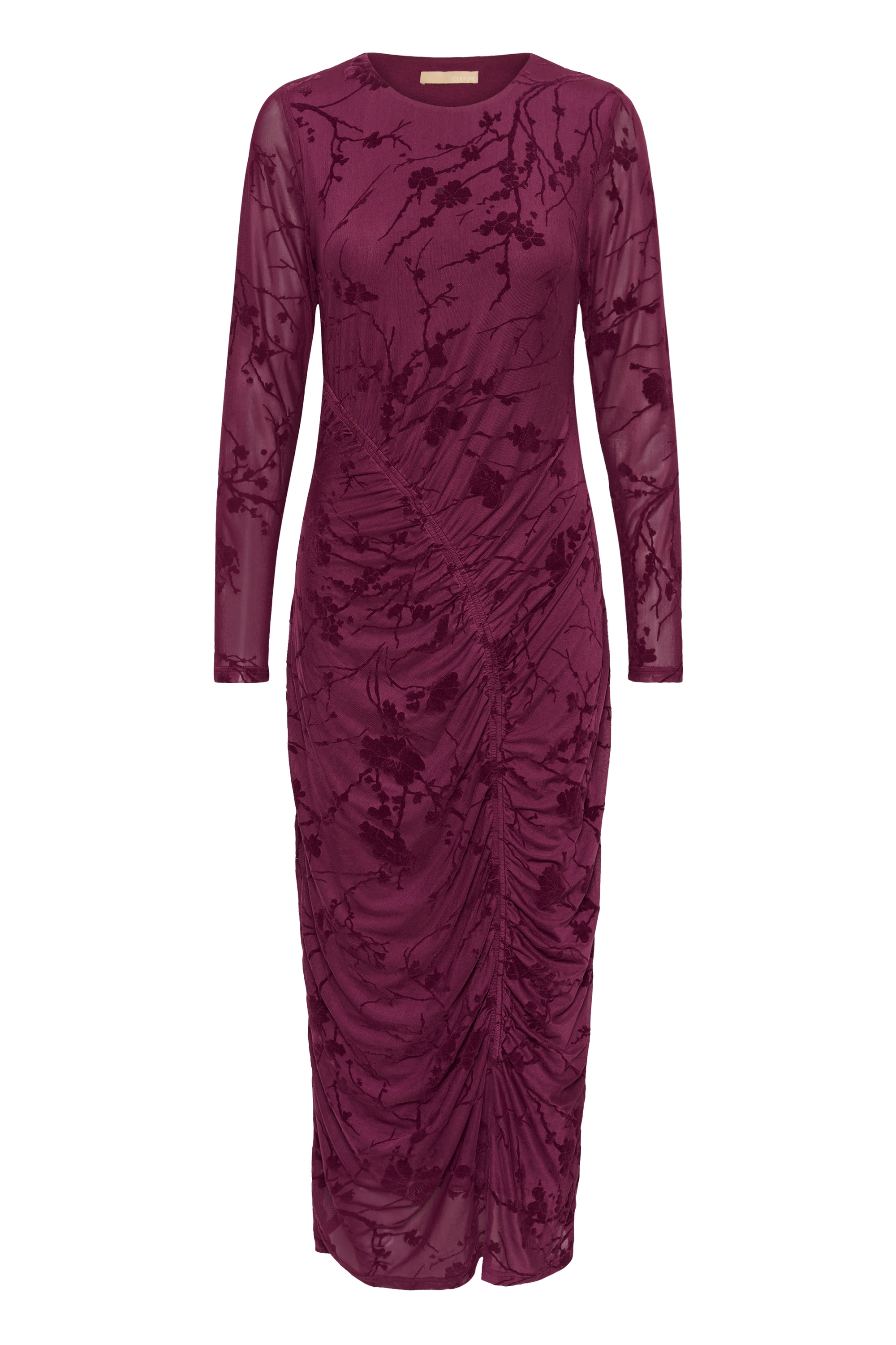 Culture Midikleid »Kleid CUalifa«