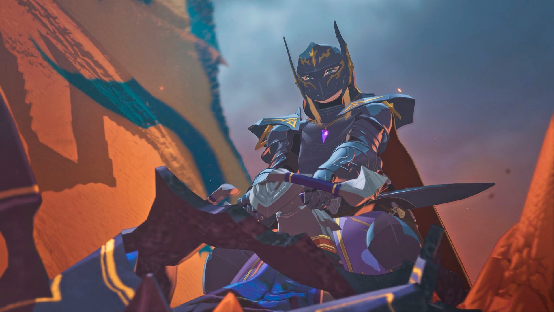 Capcom Spielesoftware »Monster Hunter Stories 3: Twisted Reflection« PlayStation 5