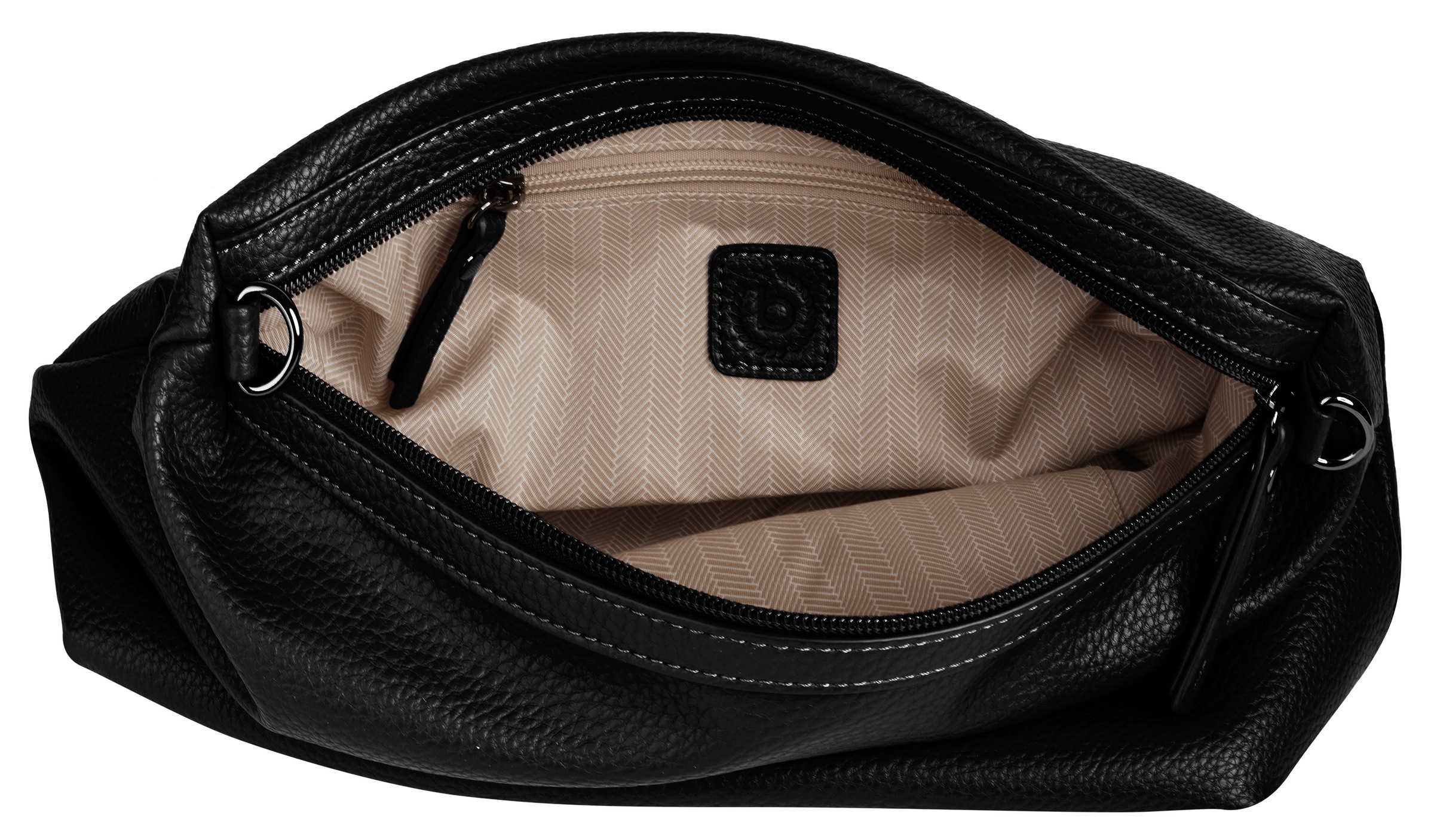 bugatti Shopper »BUGATTI Damen ZOE«