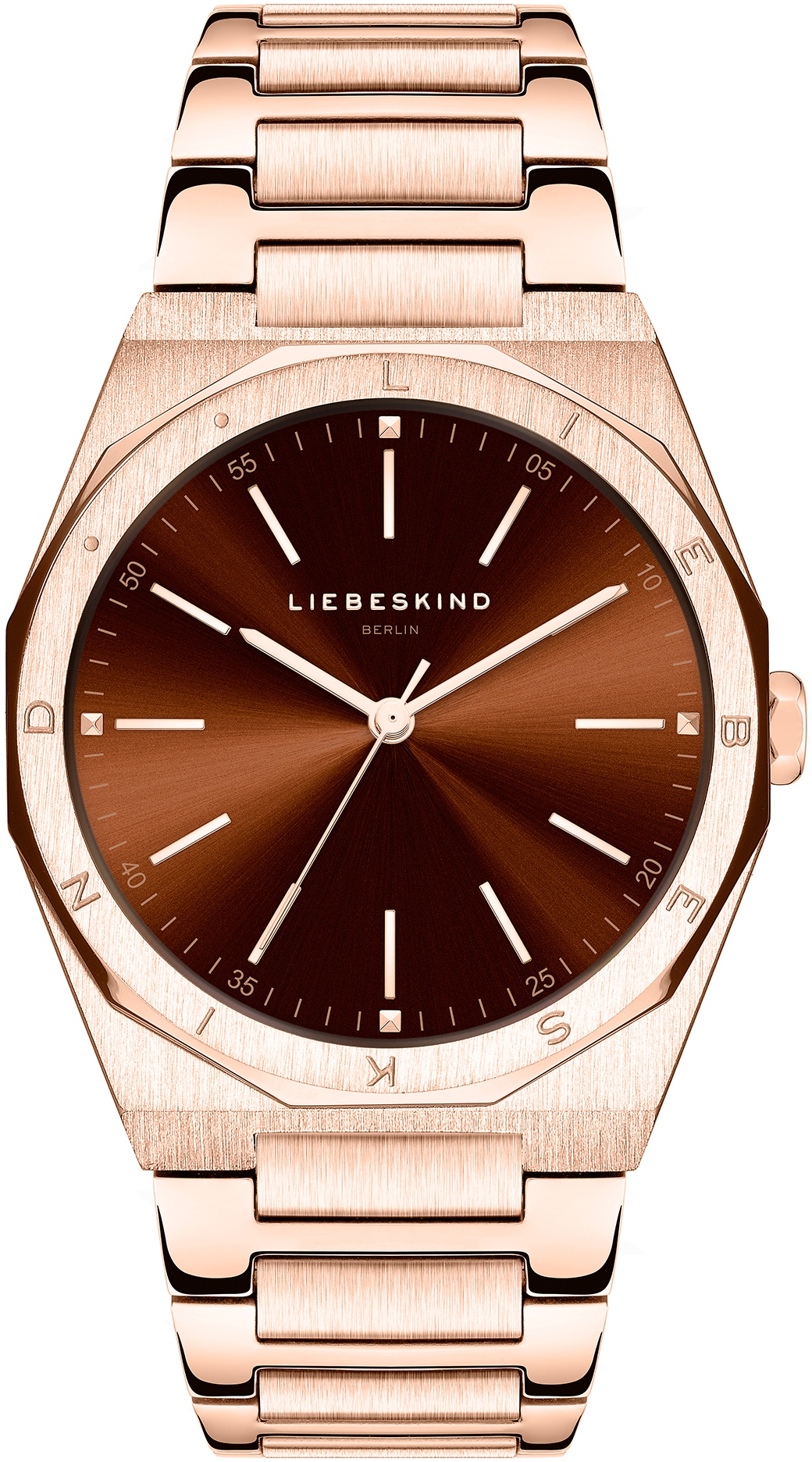 Liebeskind Berlin Quarzuhr »LT-0304-MQ« kaufen