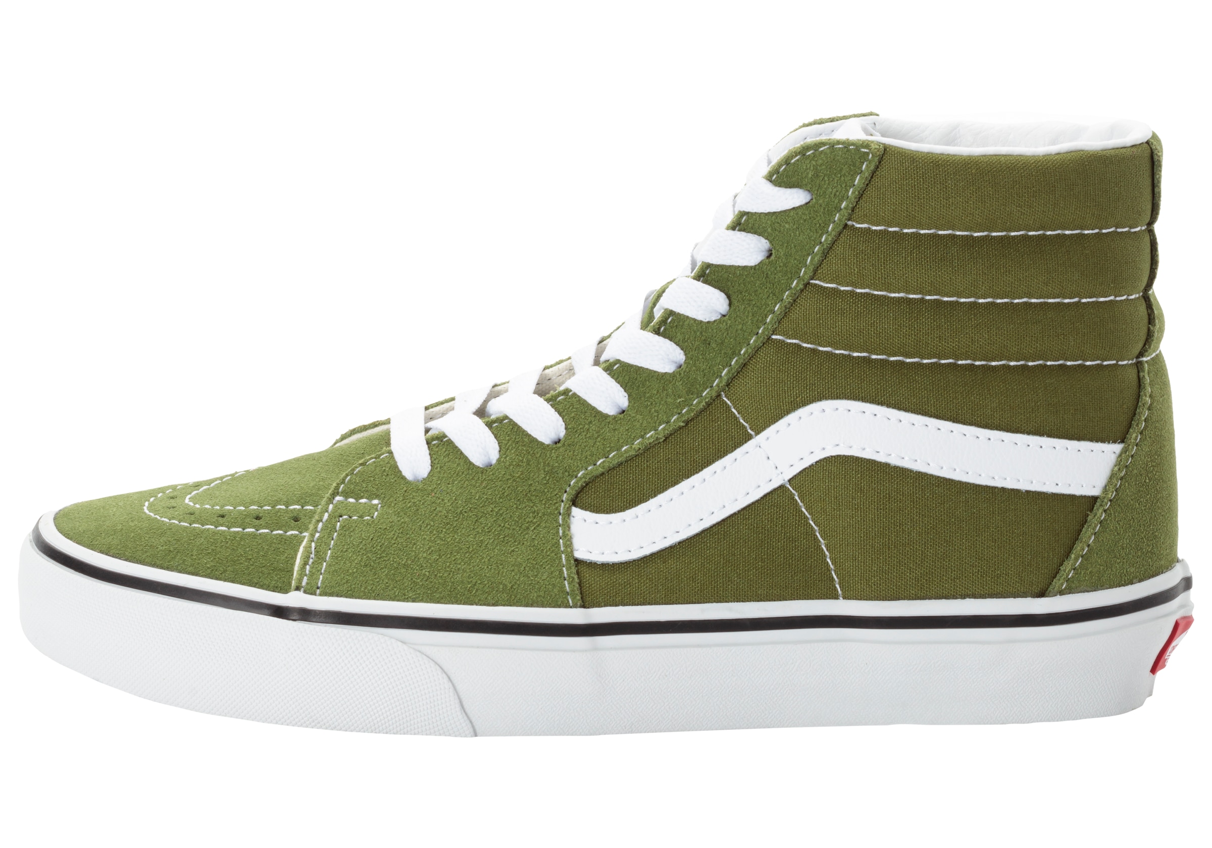 Vans Sneaker »SK8-Hi«, unisex
