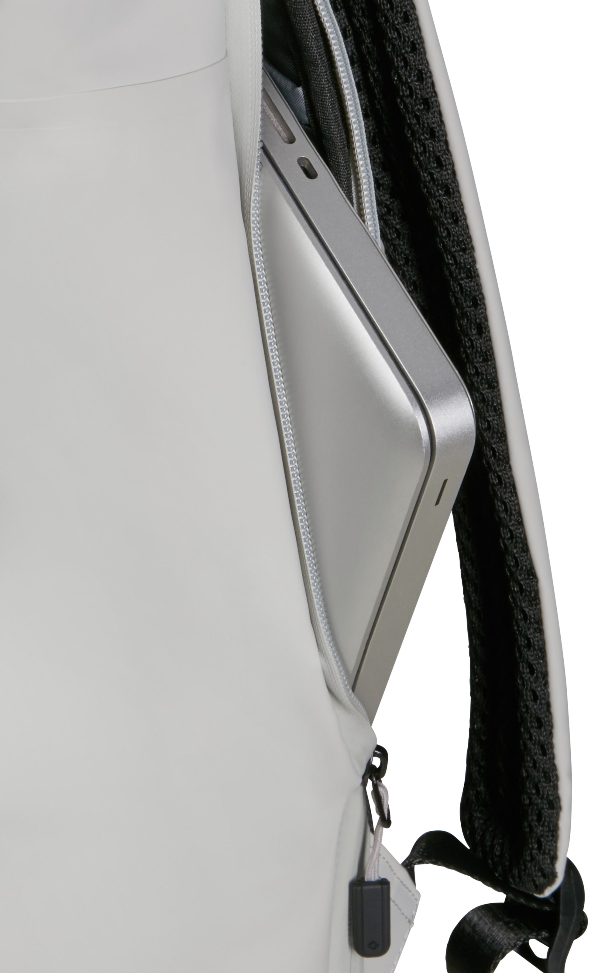 Samsonite Laptoprucksack »COATIFY BIZ ROLLTOP BACKPACK 15.6"«, Rucksack Freizeitrucksack Cityrucksack Backpack Schulrucksack