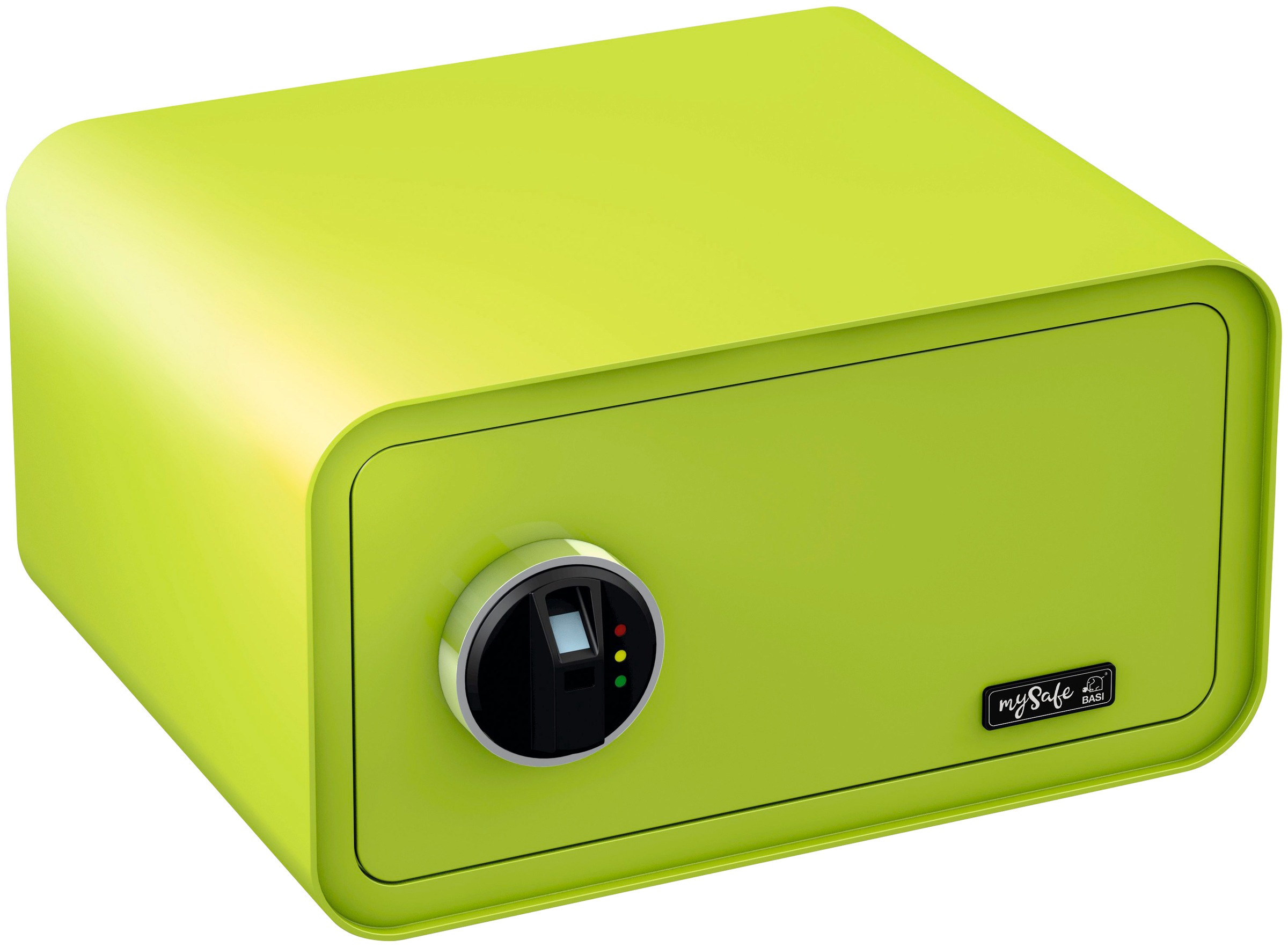 BASI Möbeltresor »BASI - mySafe - 430 - Elektronik-Möbeltresor«, Hochintensive... kaufen