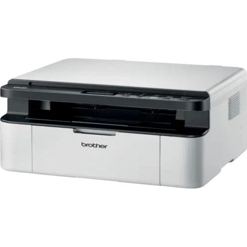 Brother Multifunktionsdrucker »DCP-1610W«