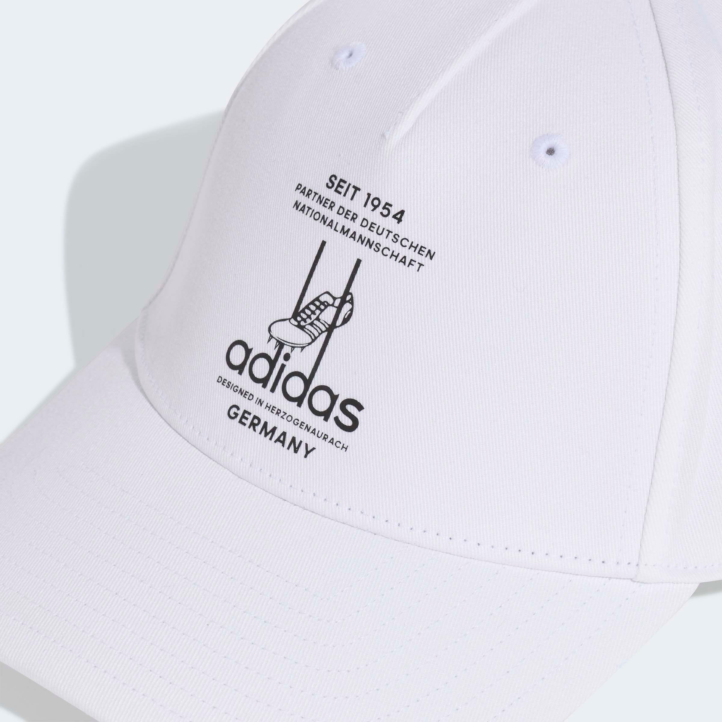 adidas Performance Baseball Cap »DFB BB CAP«