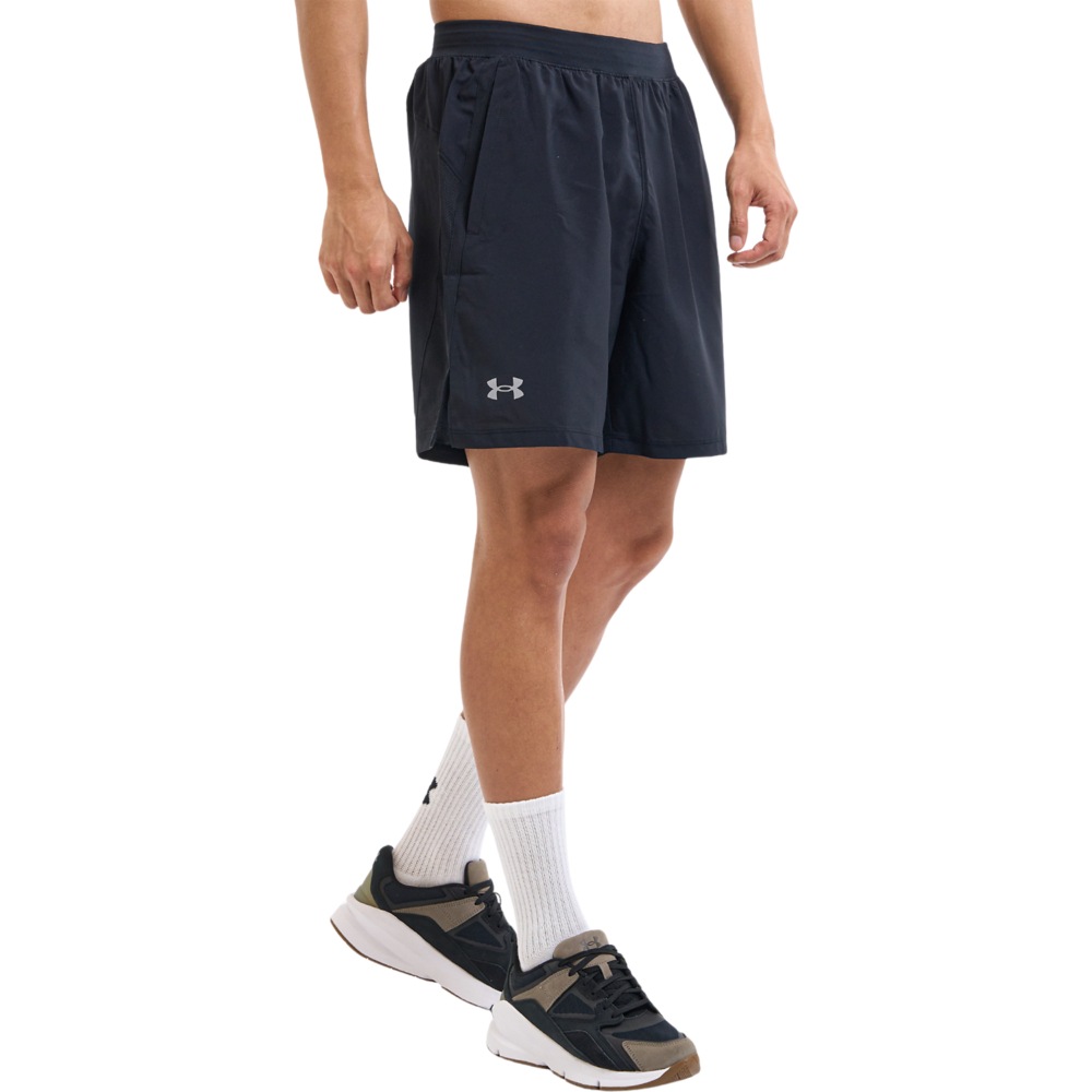 Under Armour® Laufshorts »UA LAUNCH 7  SHORTS«, (1 tlg.)