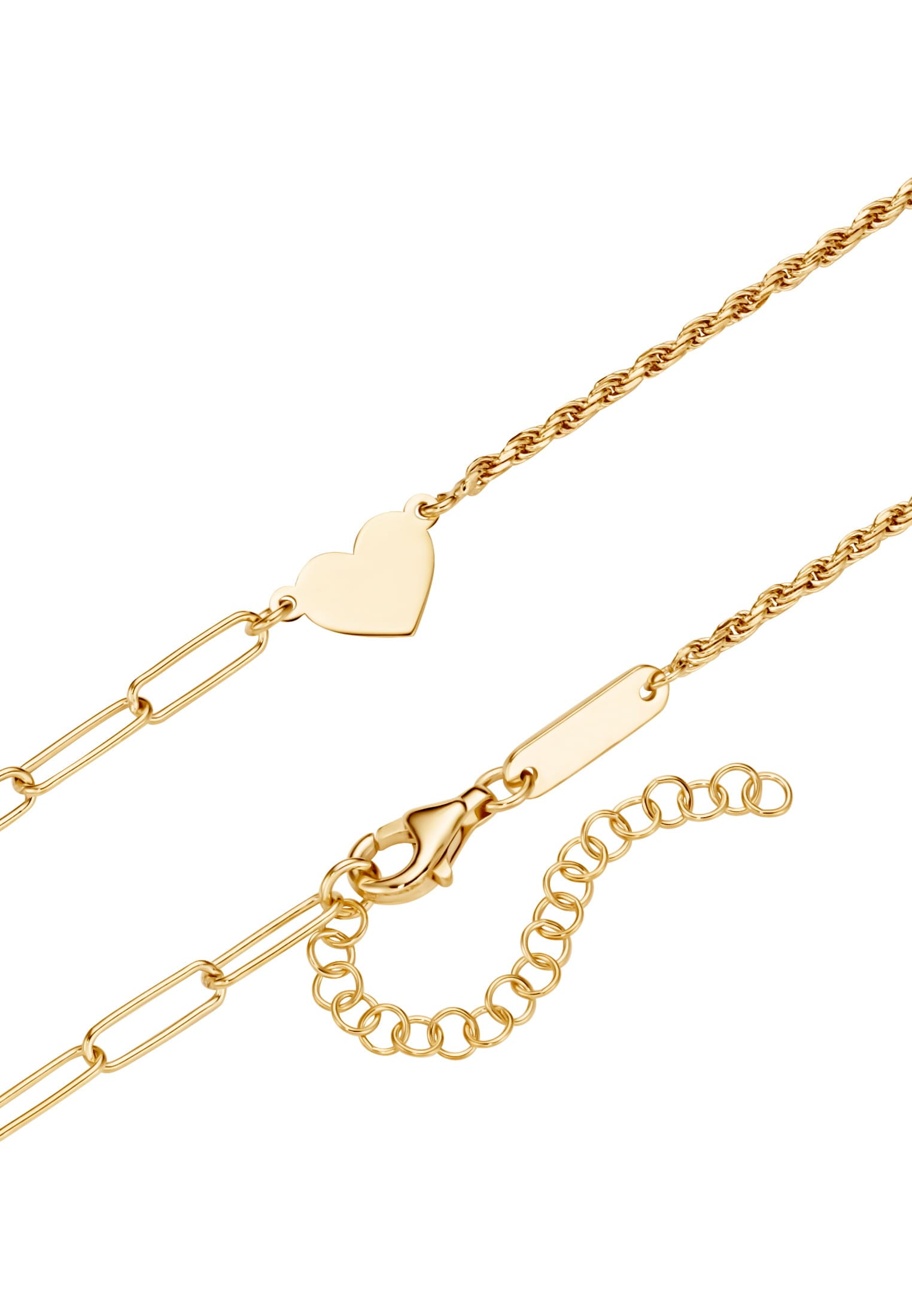 SURI FREY Collier »Halsschmuck SFY Lily«