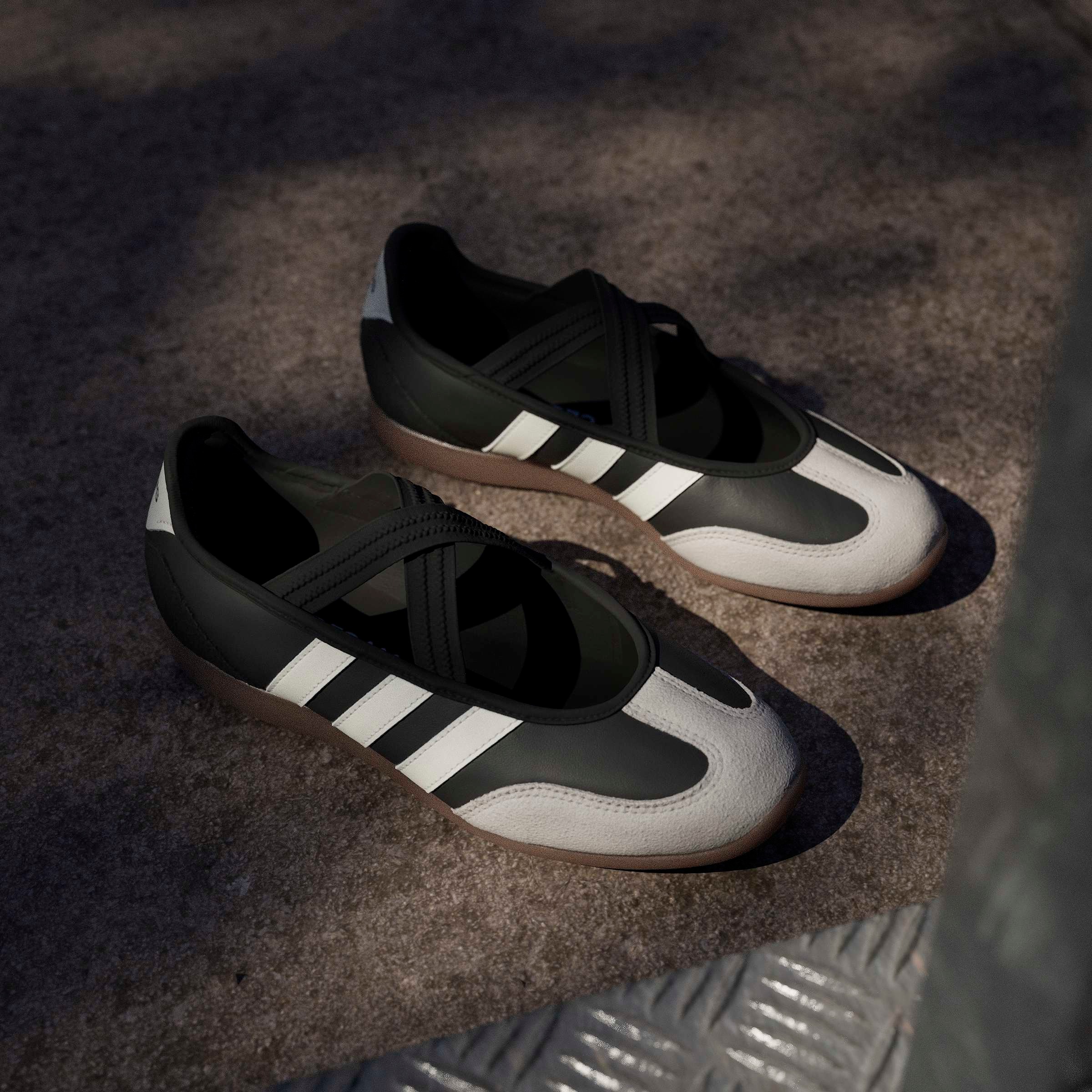 adidas Sportswear Sneaker Ballerinas »BARREDA MARY JANE«