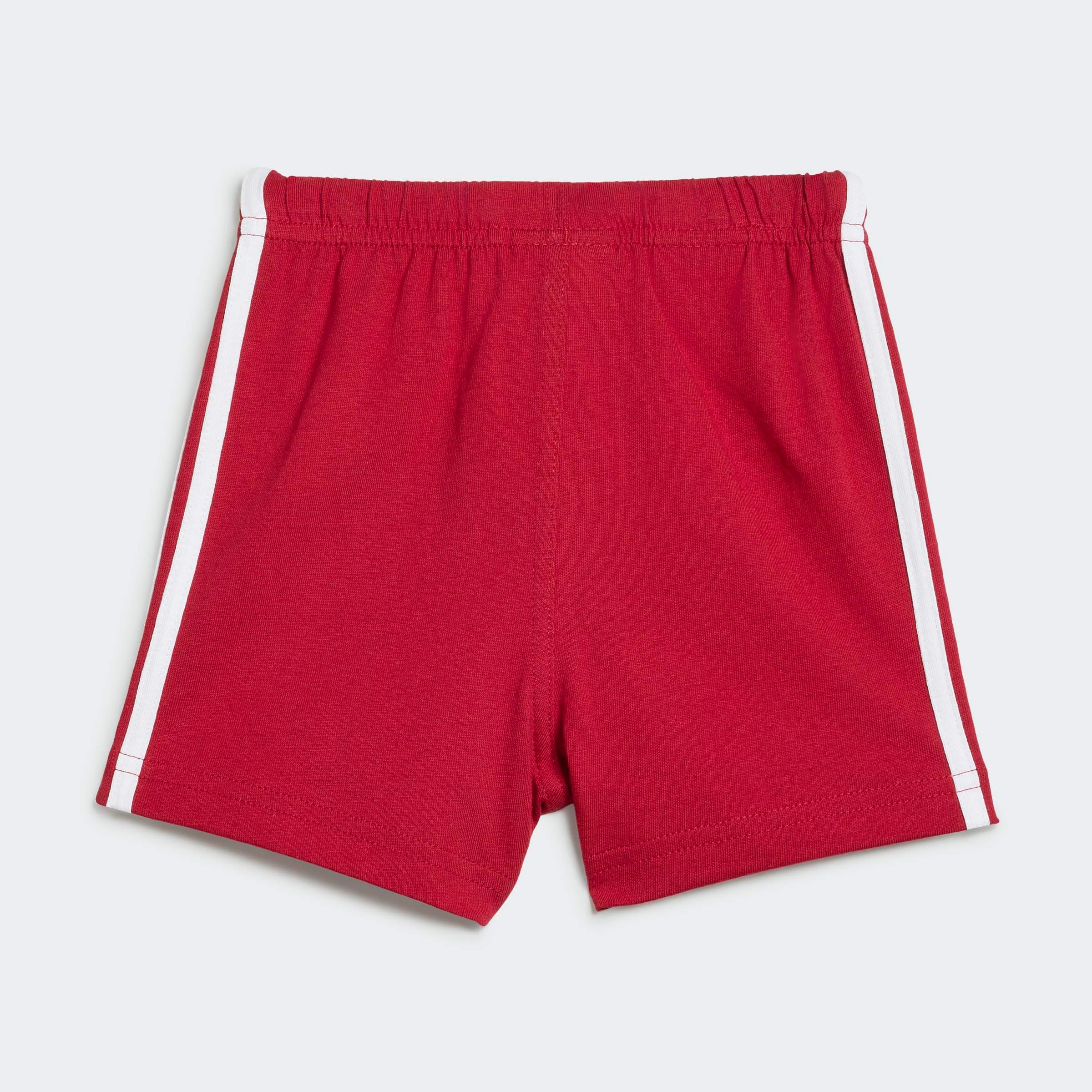 adidas Originals Trainingsanzug »3 STRIPE STS« 2