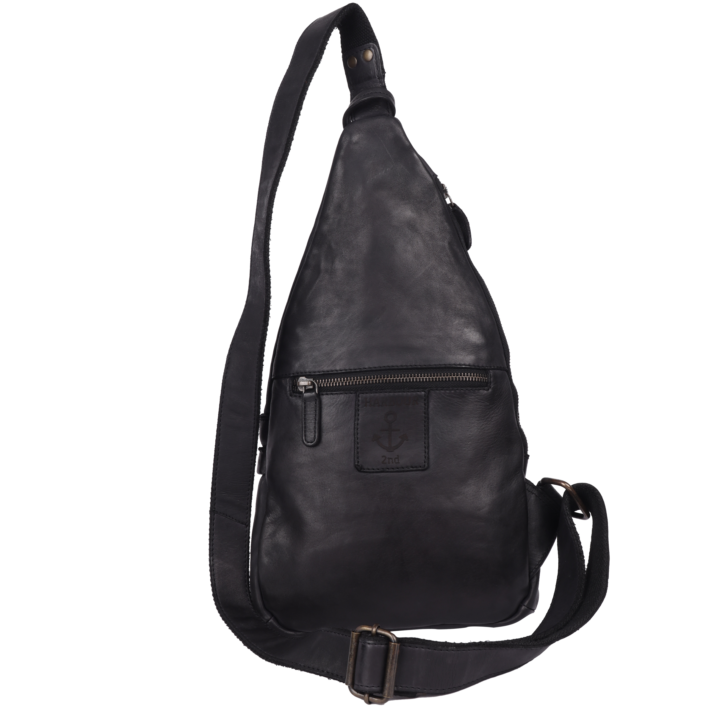 HARBOUR 2nd Handtasche »Rowan«, Rucksack Damen Tasche Umhängetasche