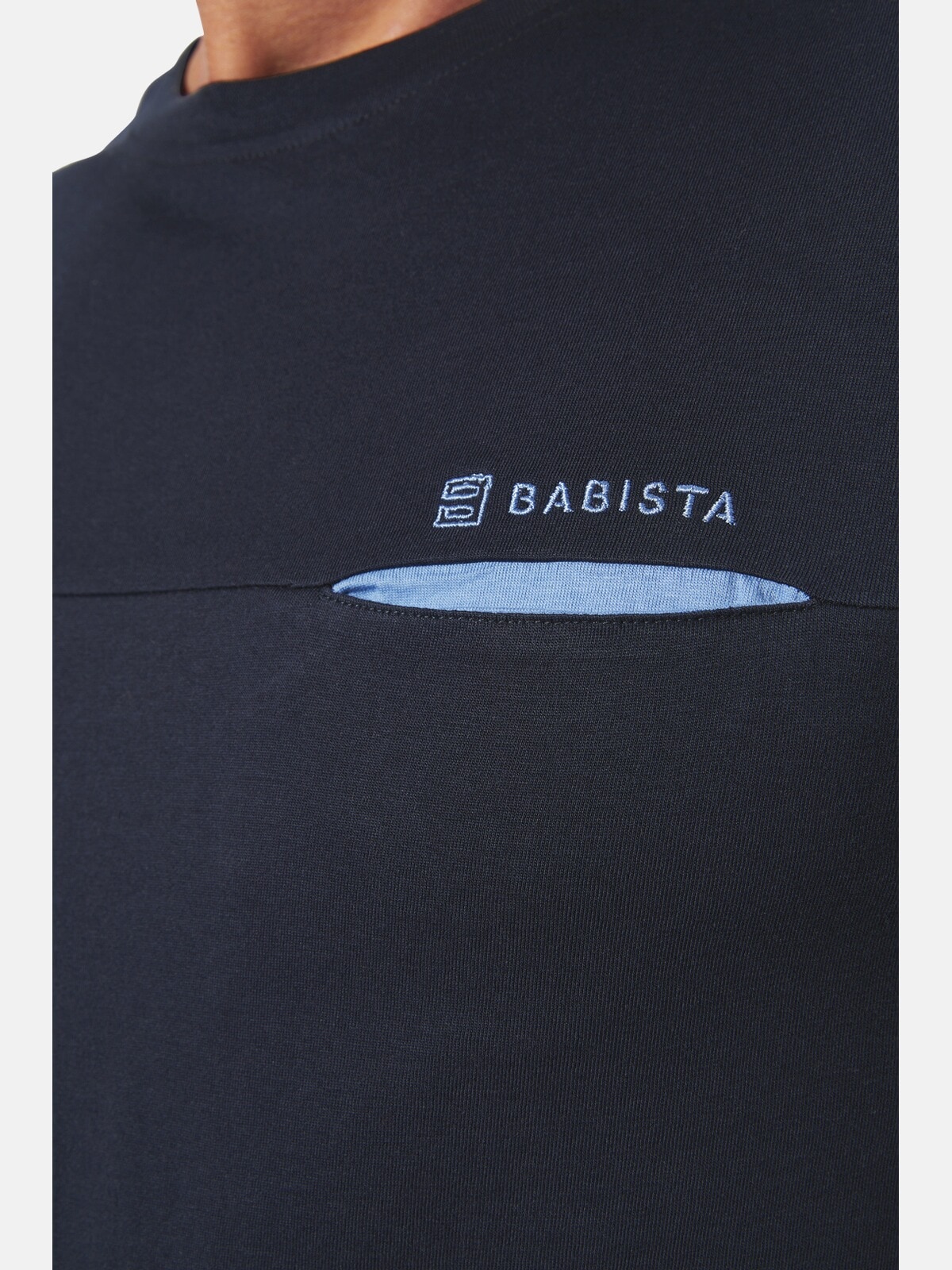 Babista Pyjama »Langarmshirt VARMAR«
